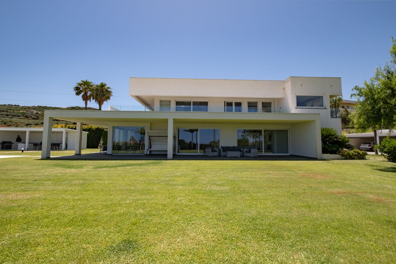 Villa Panara