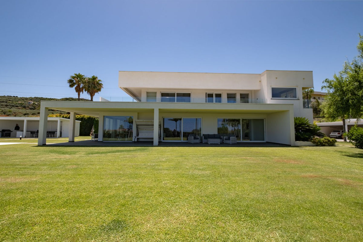 Villa Panara