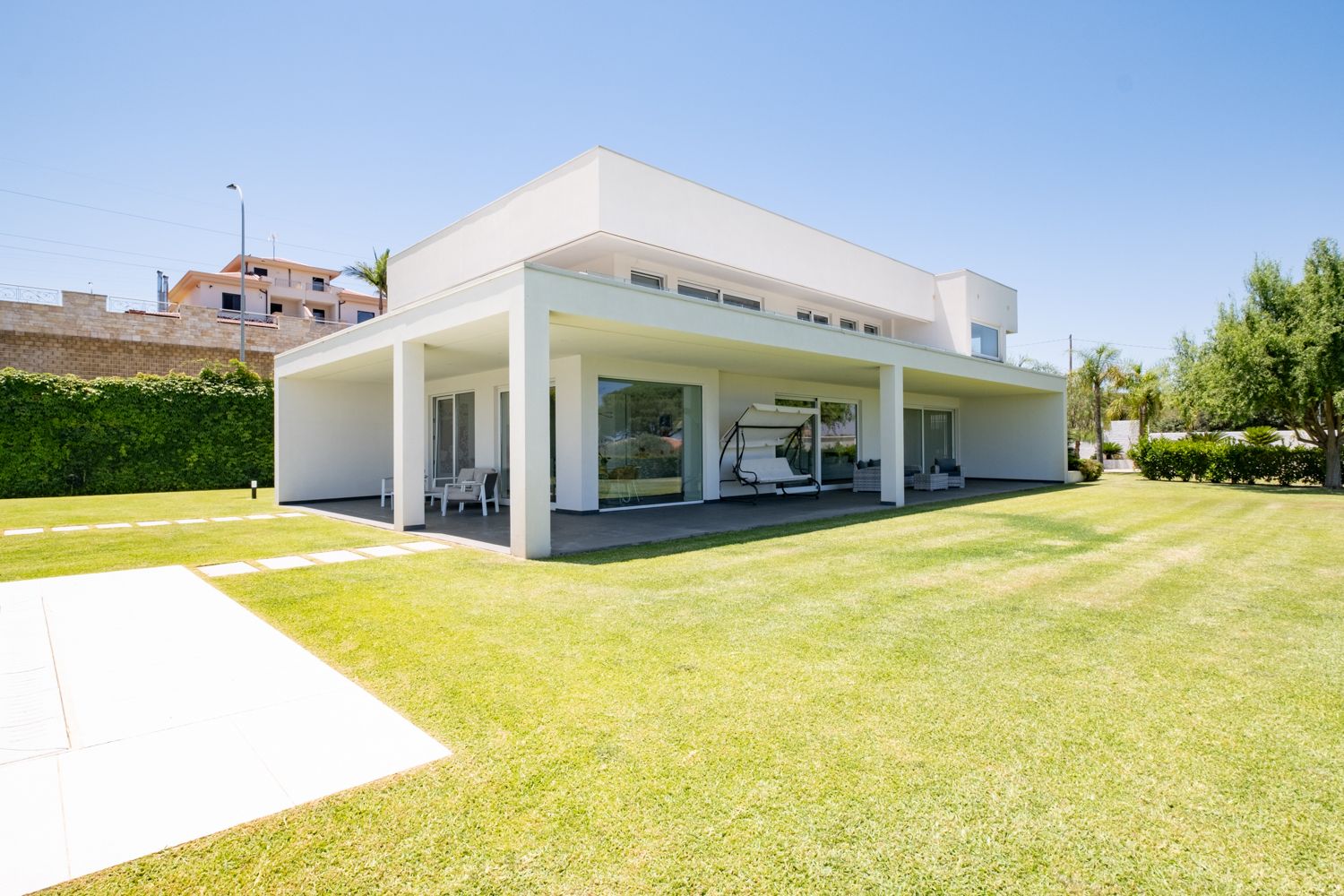 Villa Panara