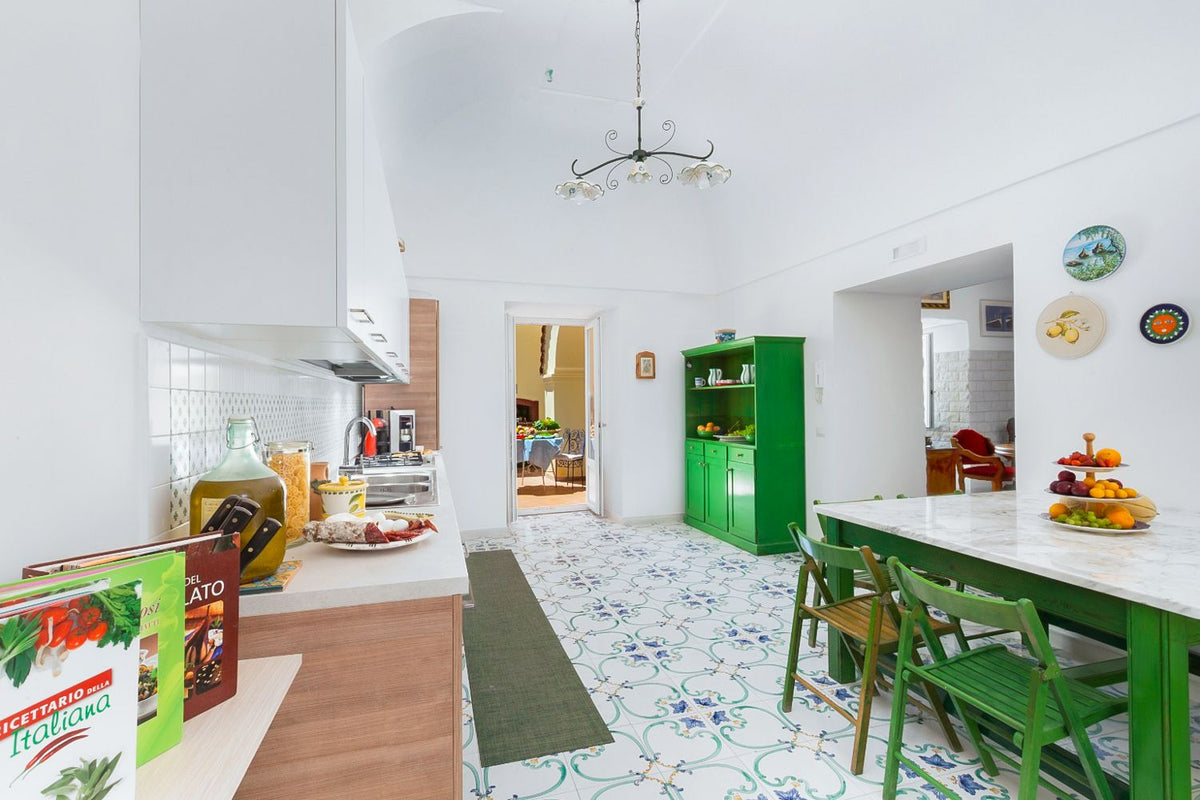 Casa Limoncella