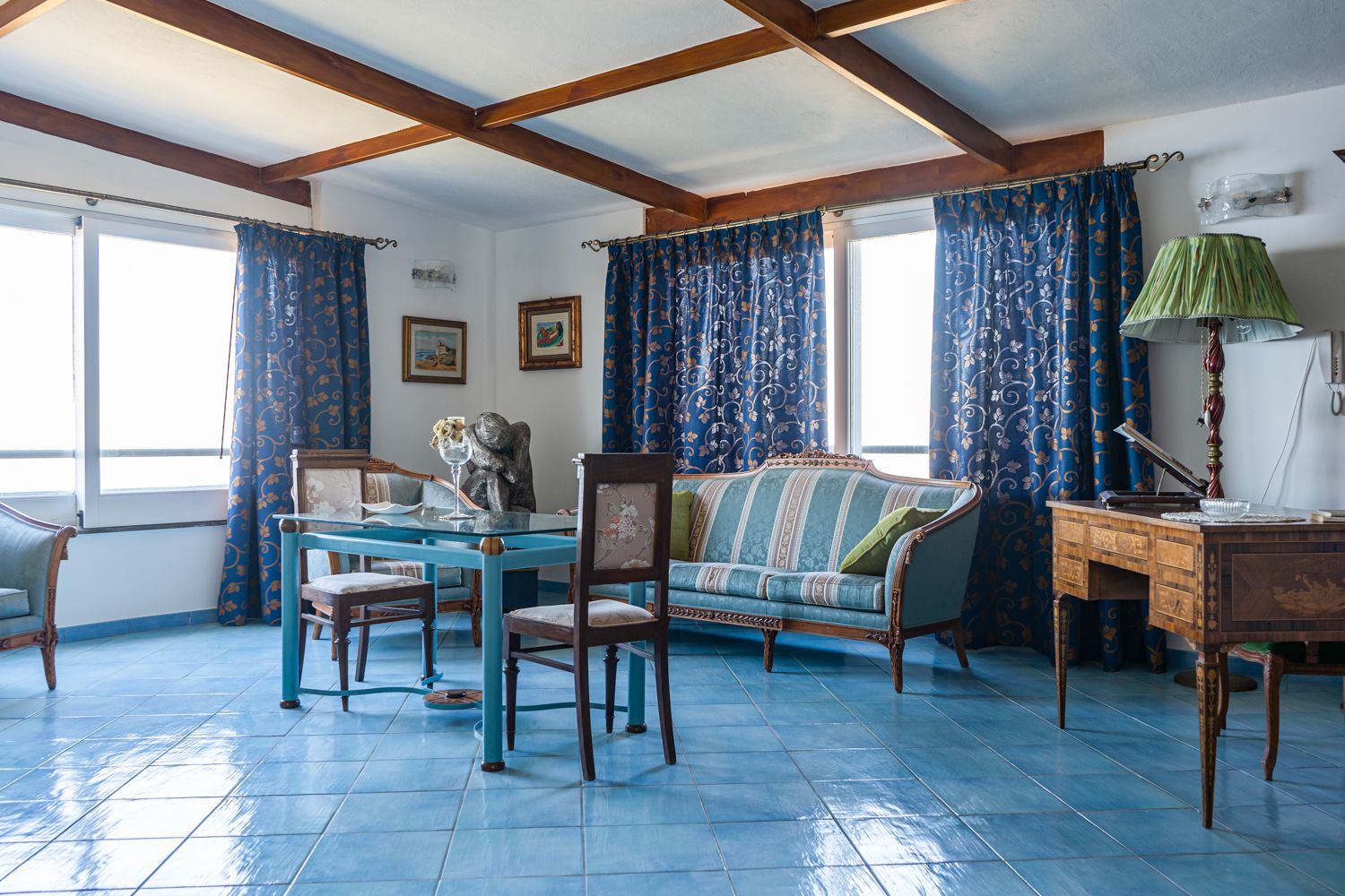 Casa Limoncella