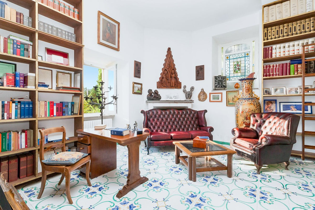 Casa Limoncella