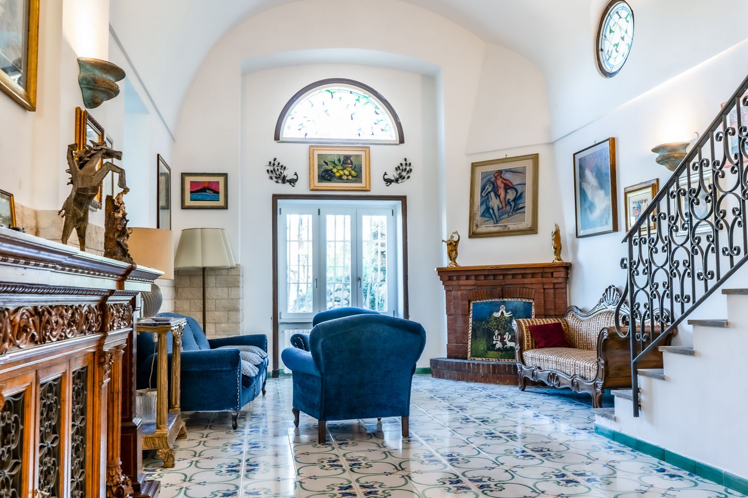 Casa Limoncella