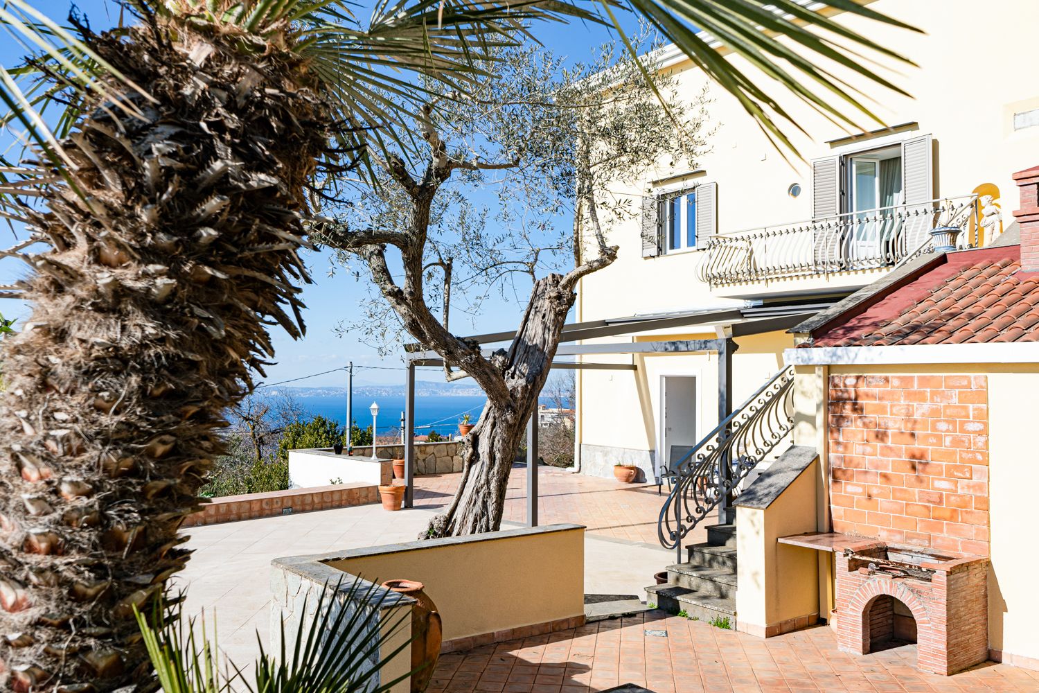 Casa Limoncella