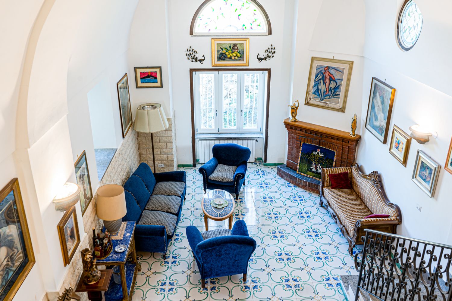 Casa Limoncella