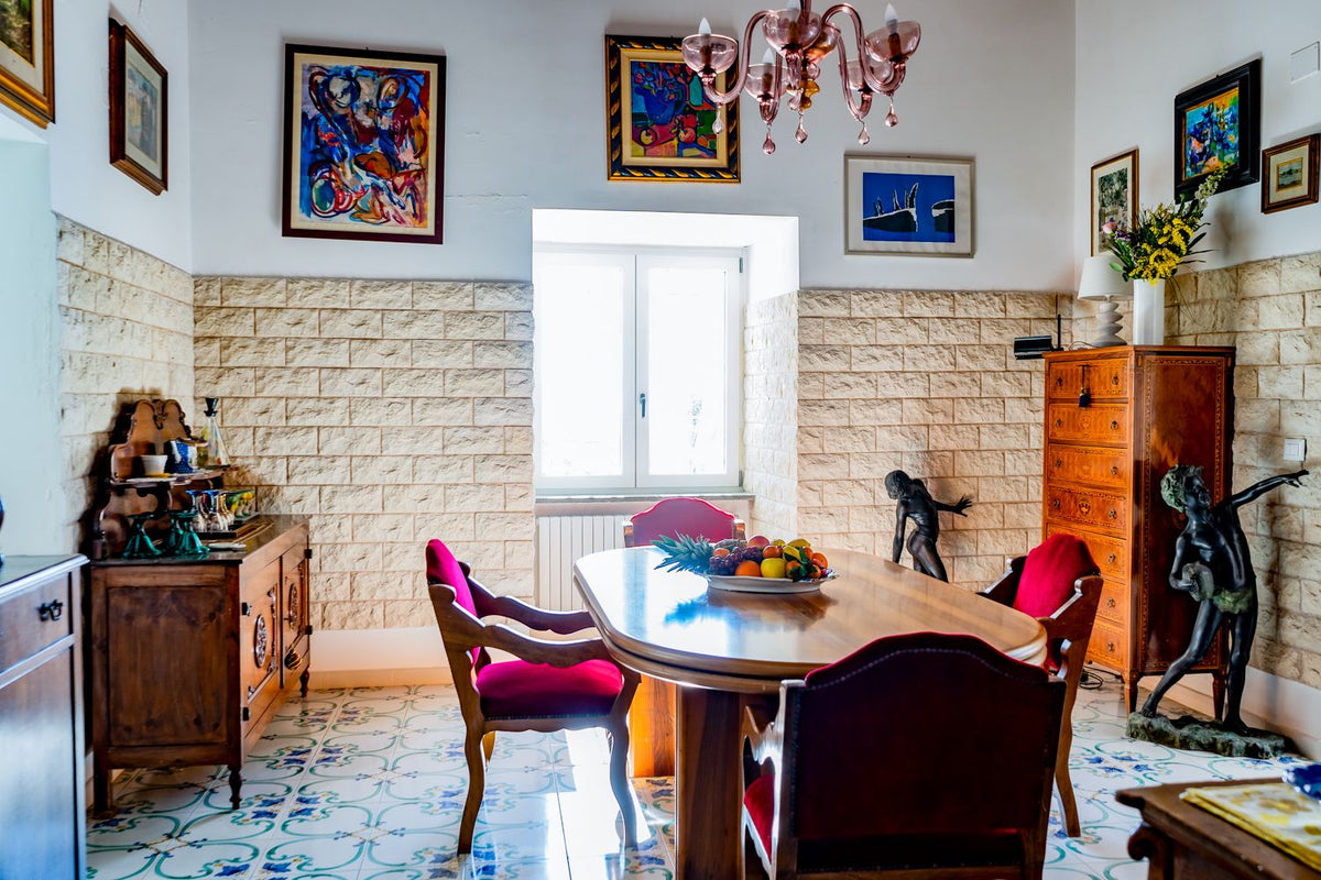 Casa Limoncella