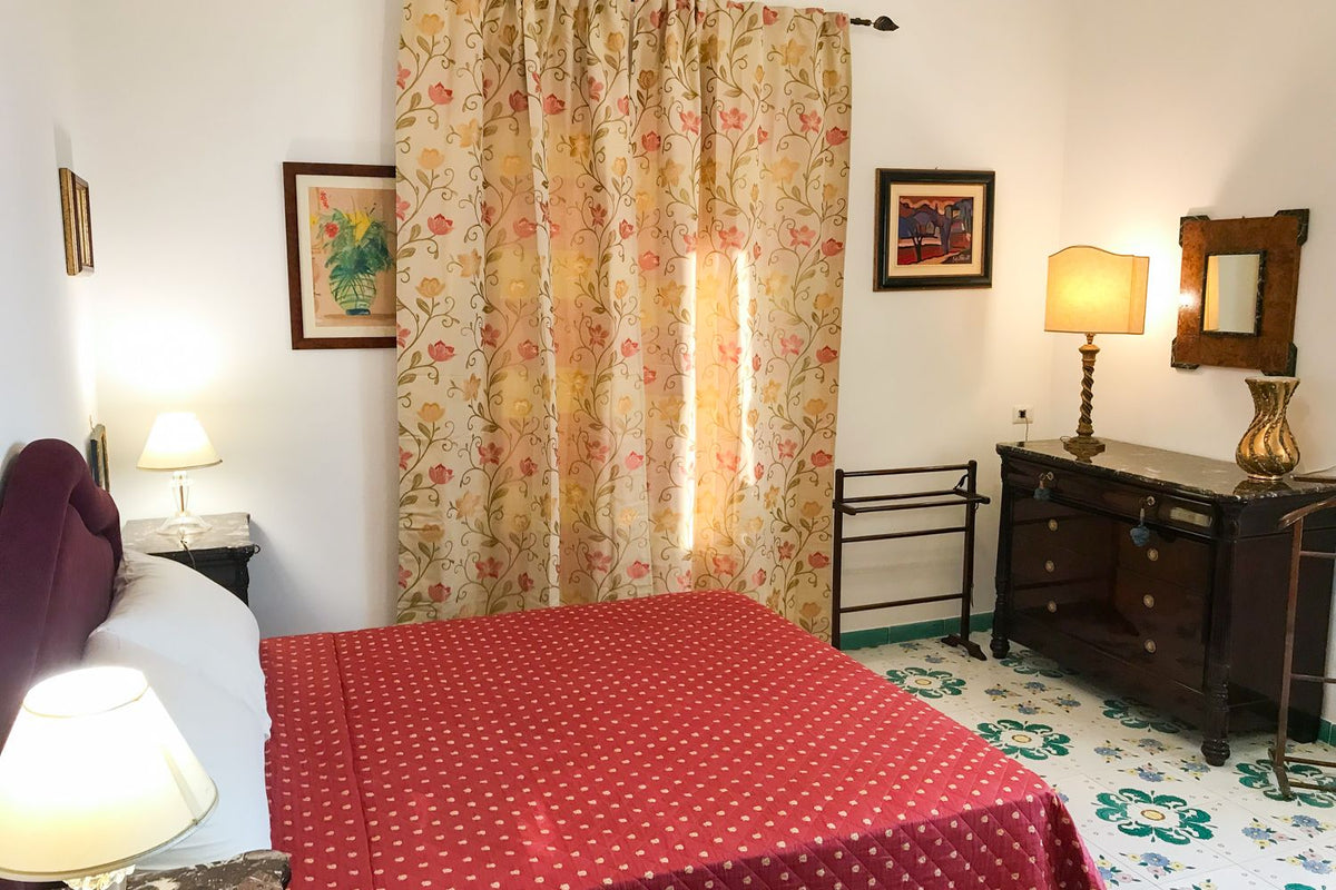 Casa Limoncella
