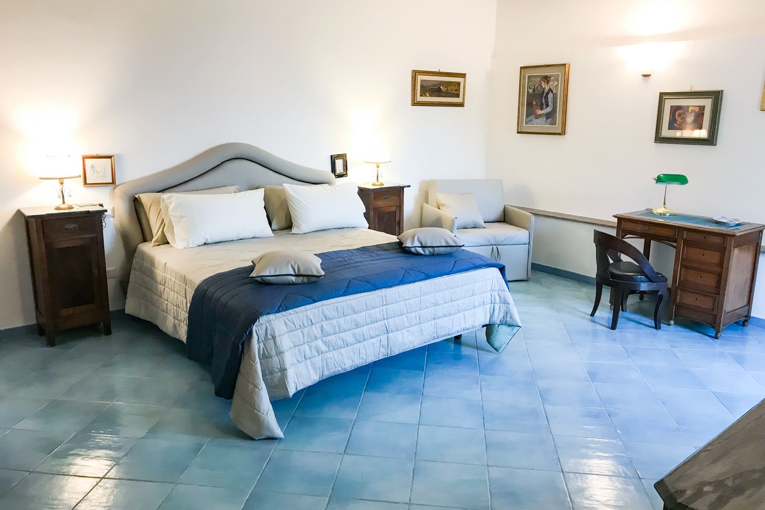 Casa Limoncella