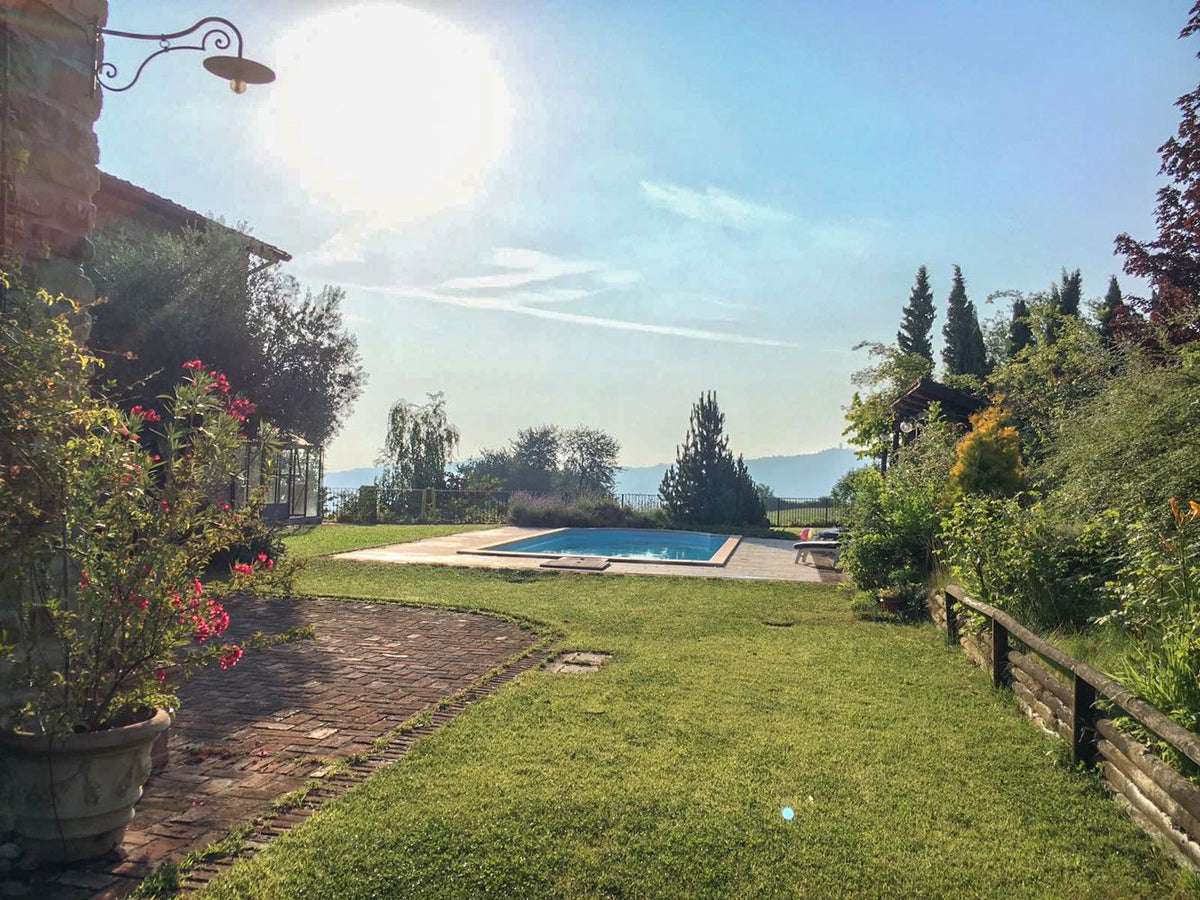 Villa Ginola