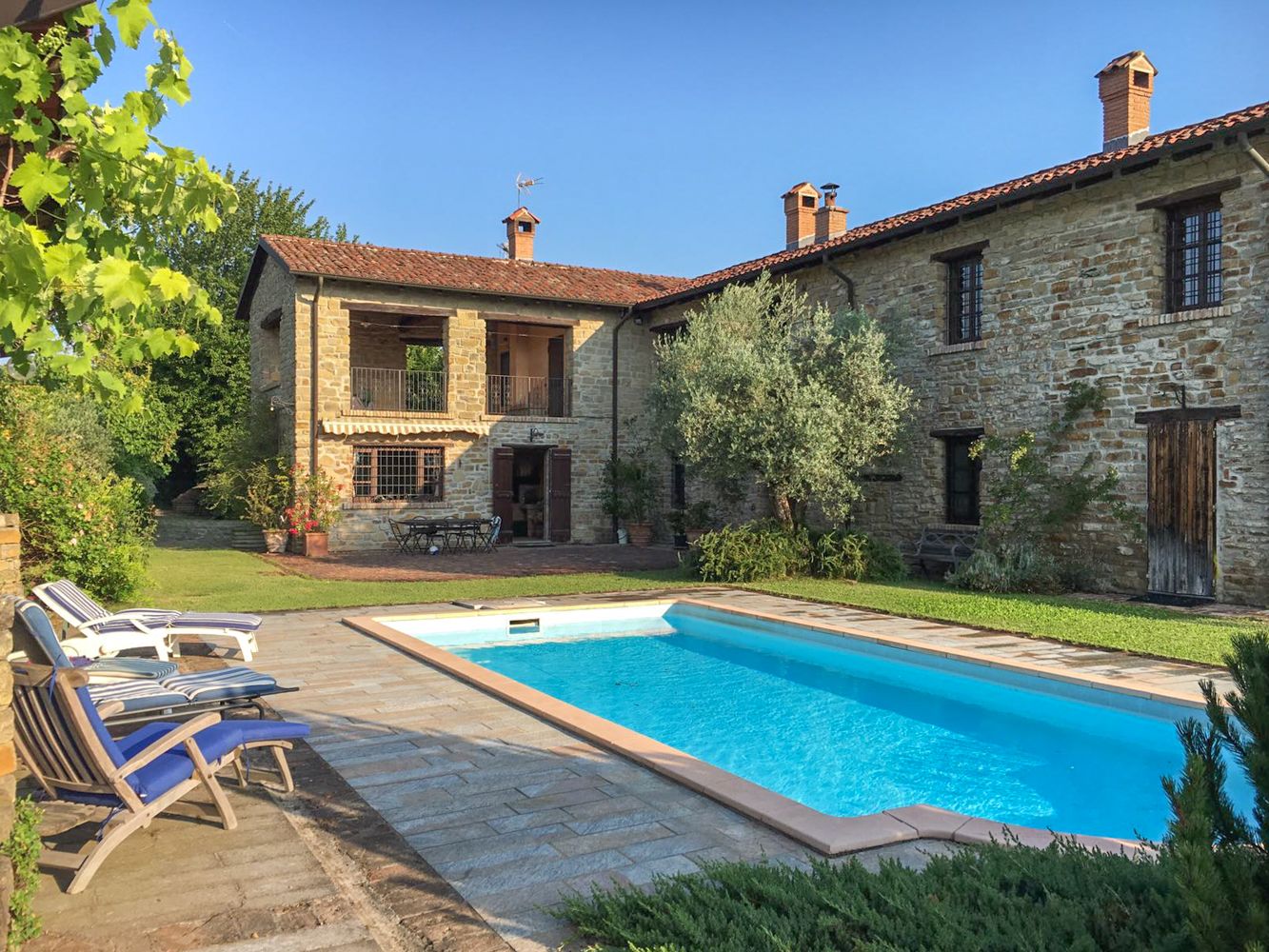 Villa Ginola