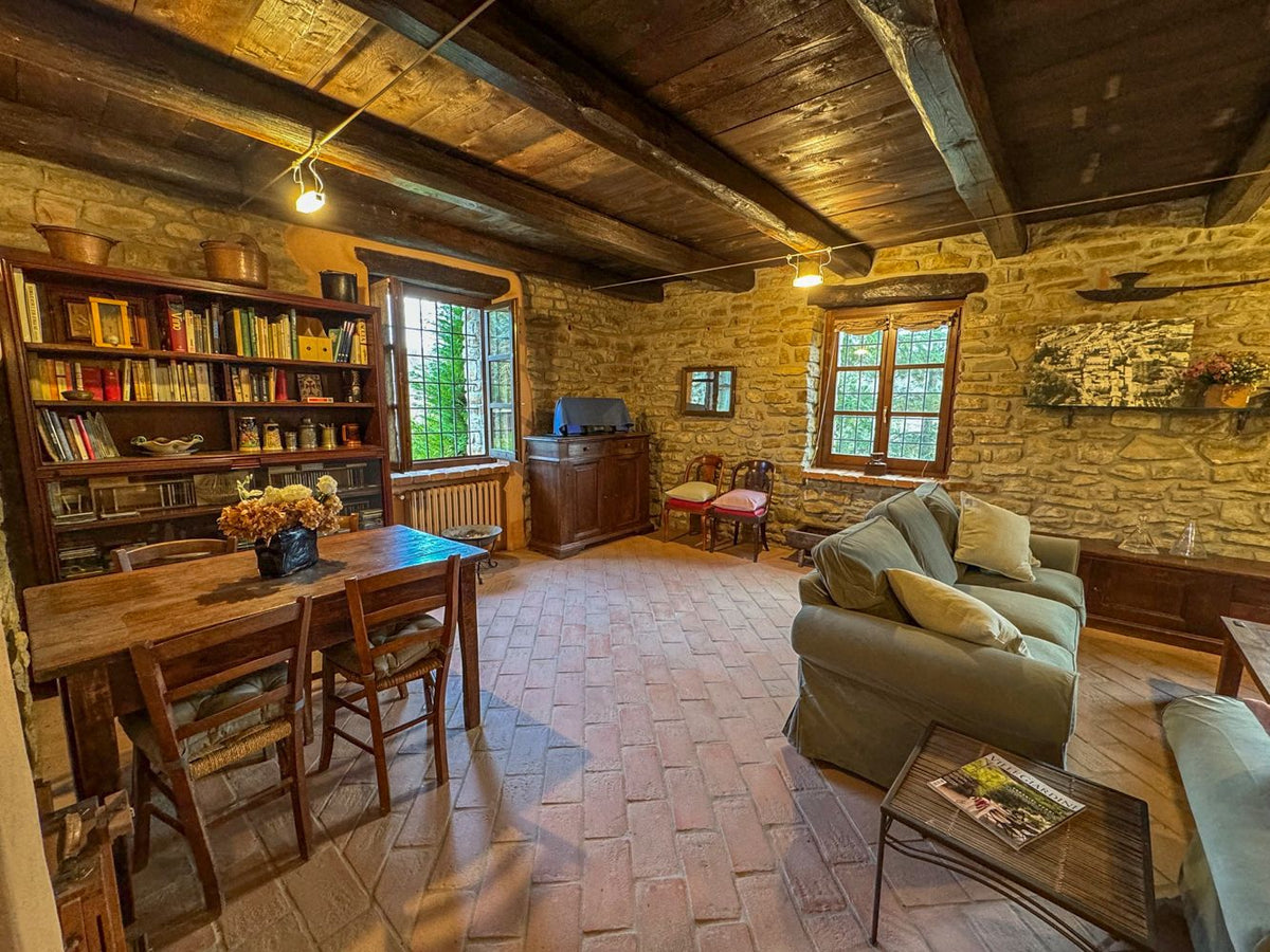 Villa Ginola
