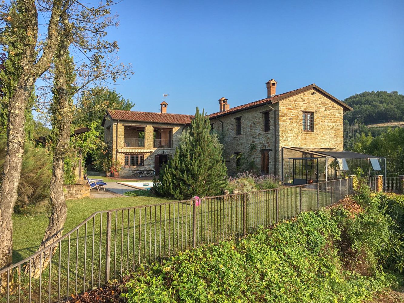 Villa Ginola