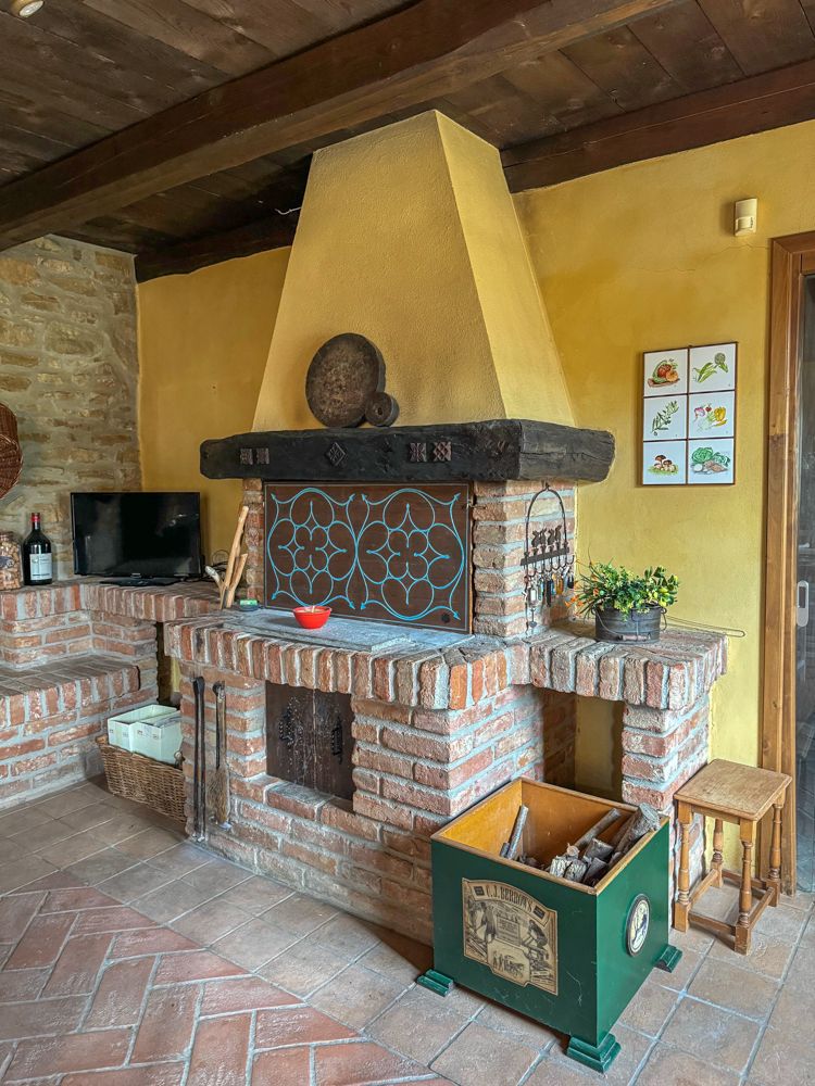Villa Ginola