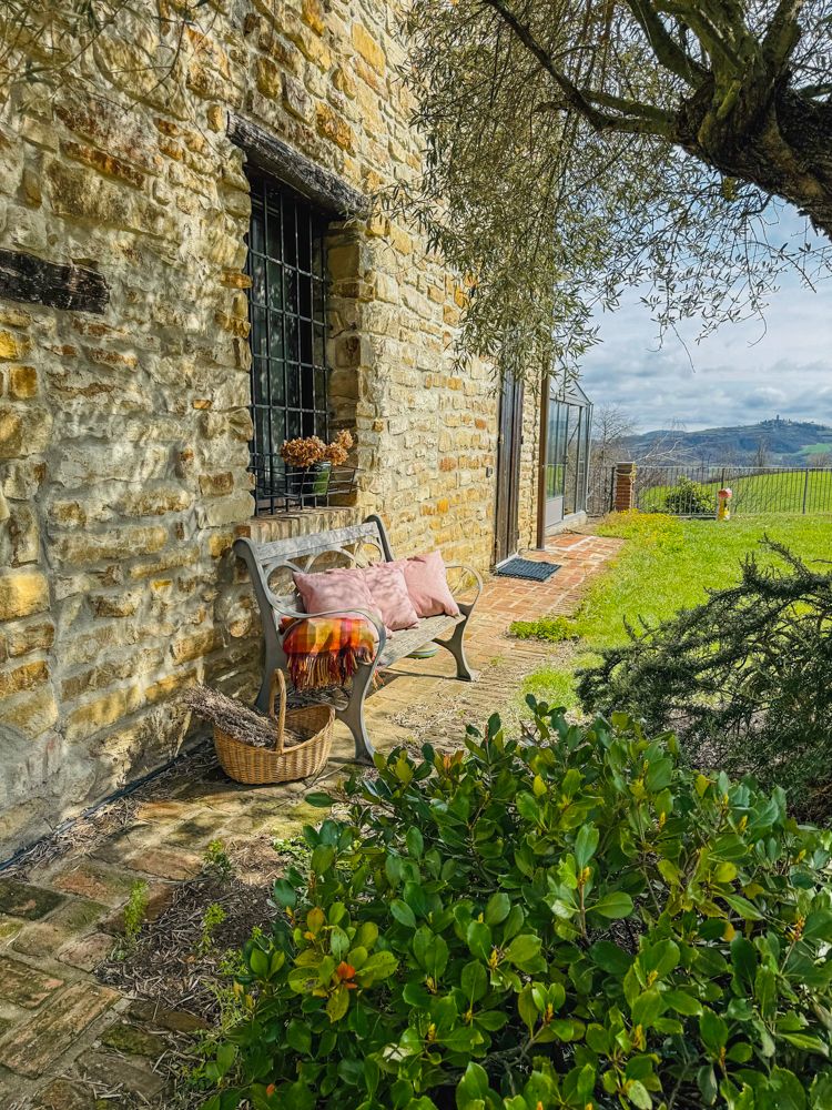 Villa Ginola