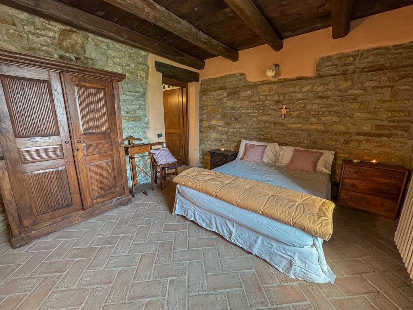 Villa Ginola