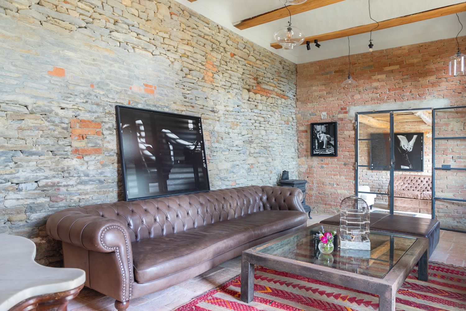 Villa Moscato