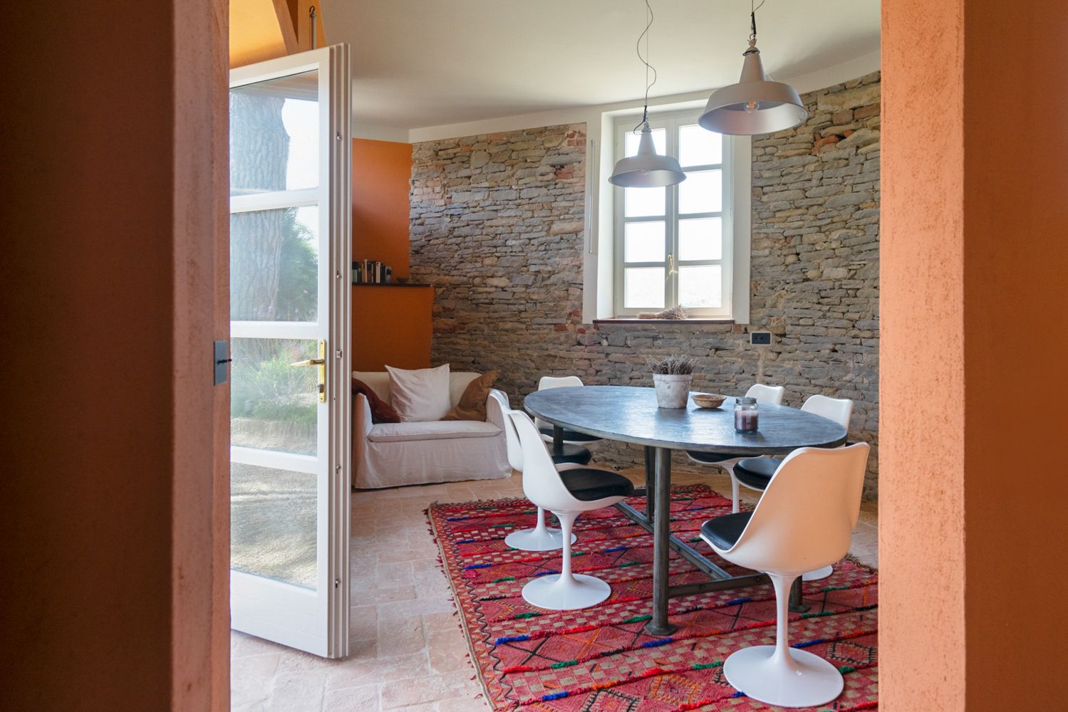 Villa Moscato
