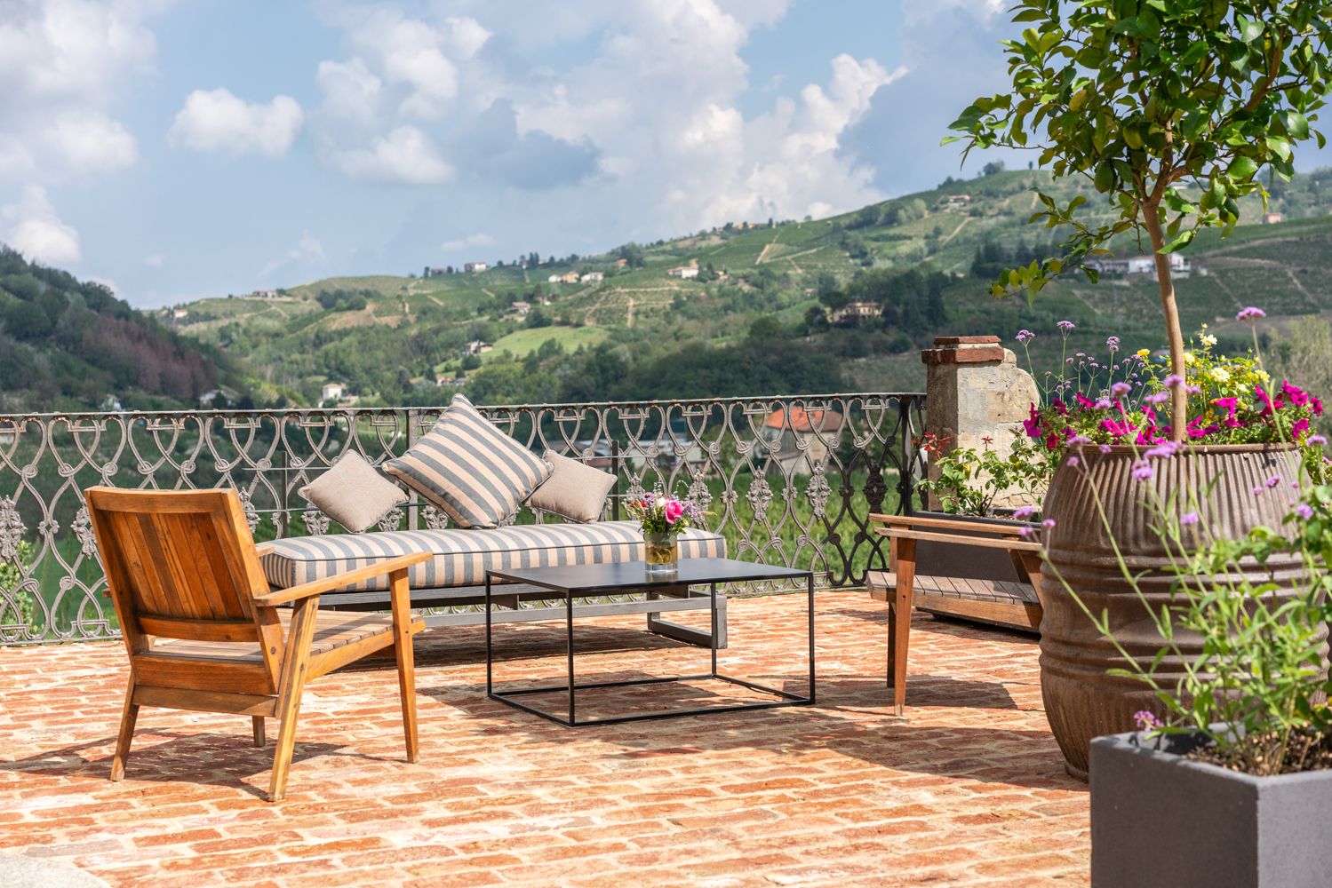 Villa Moscato