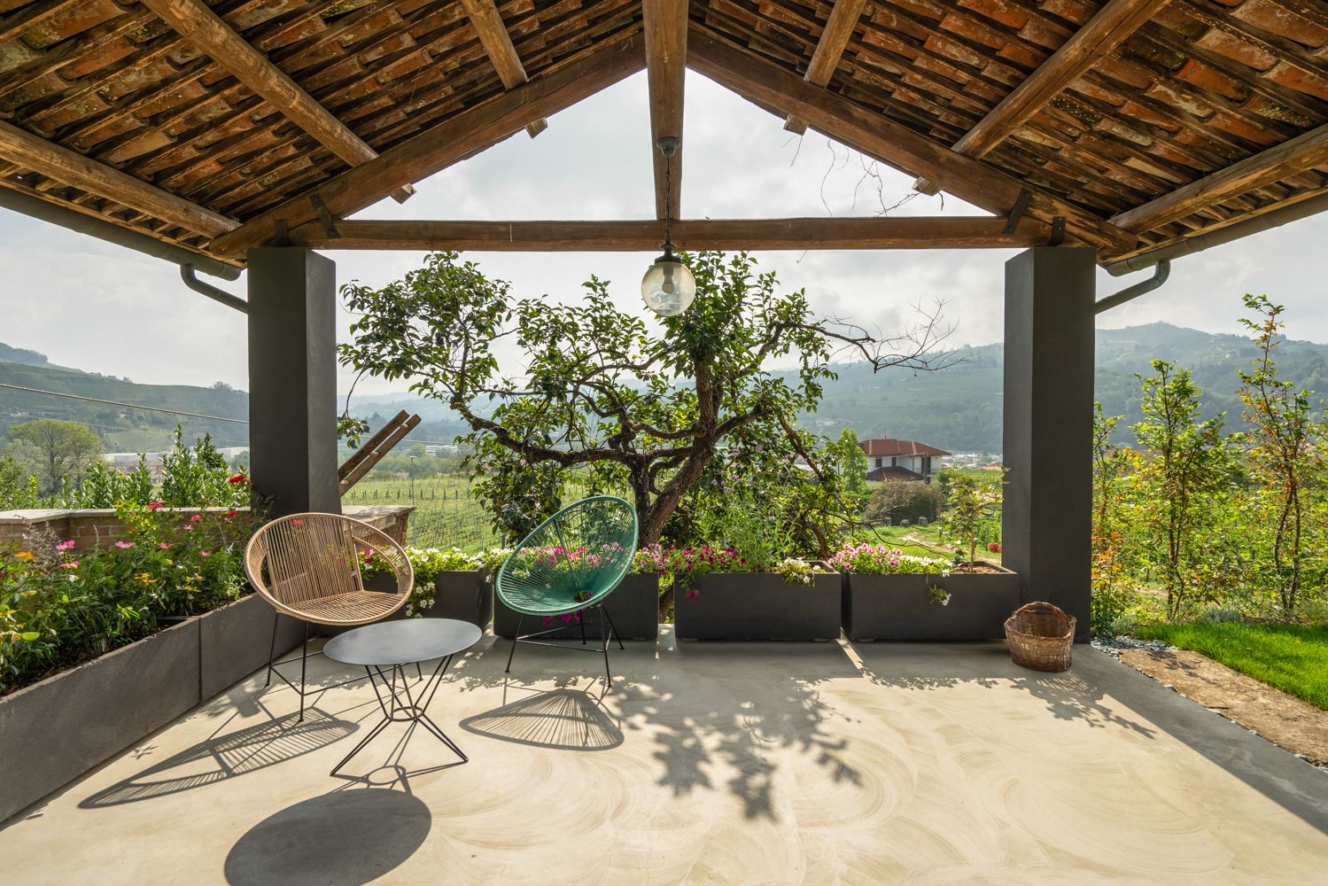 Villa Moscato