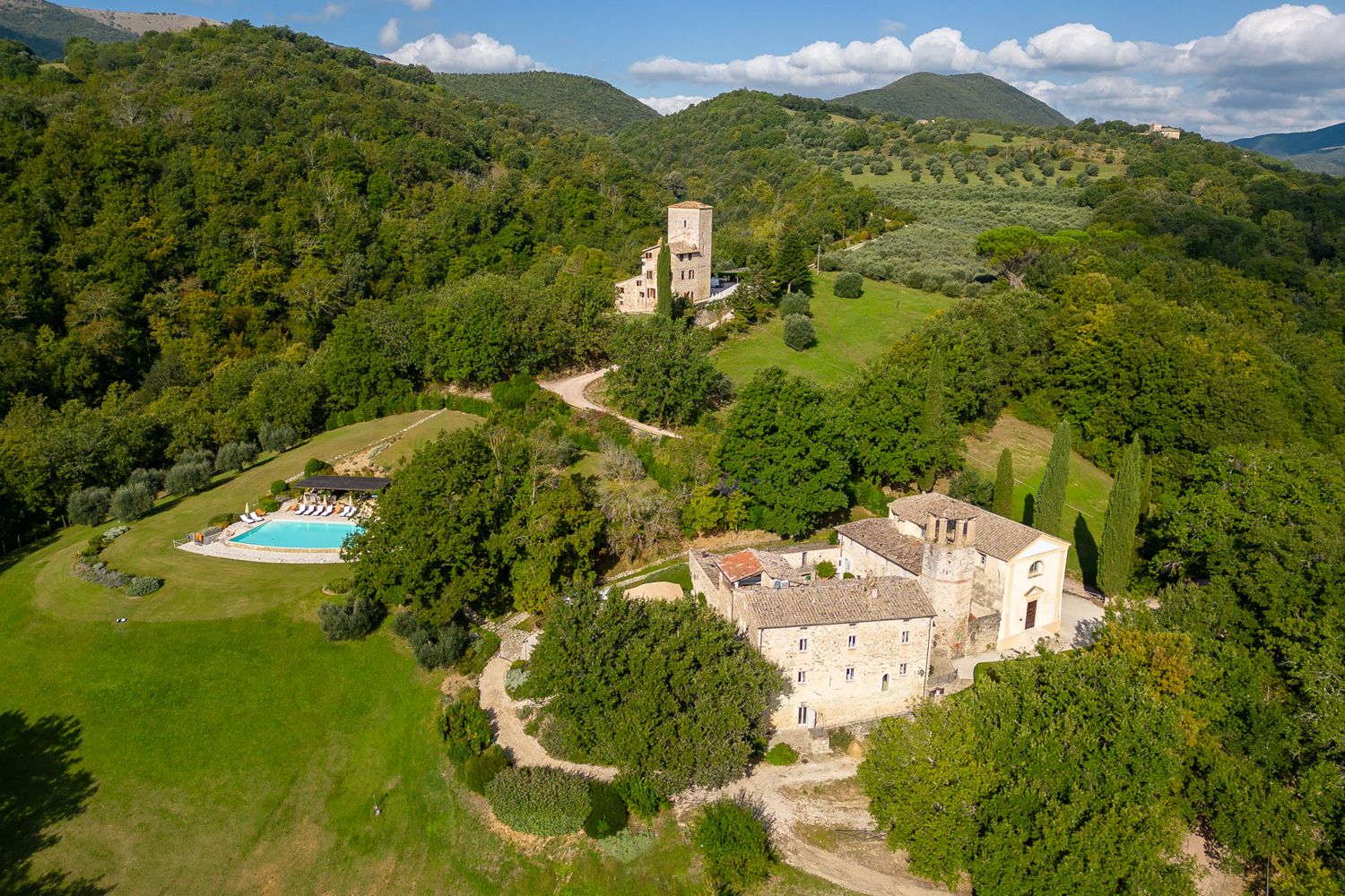 Castelli Di Napoleone