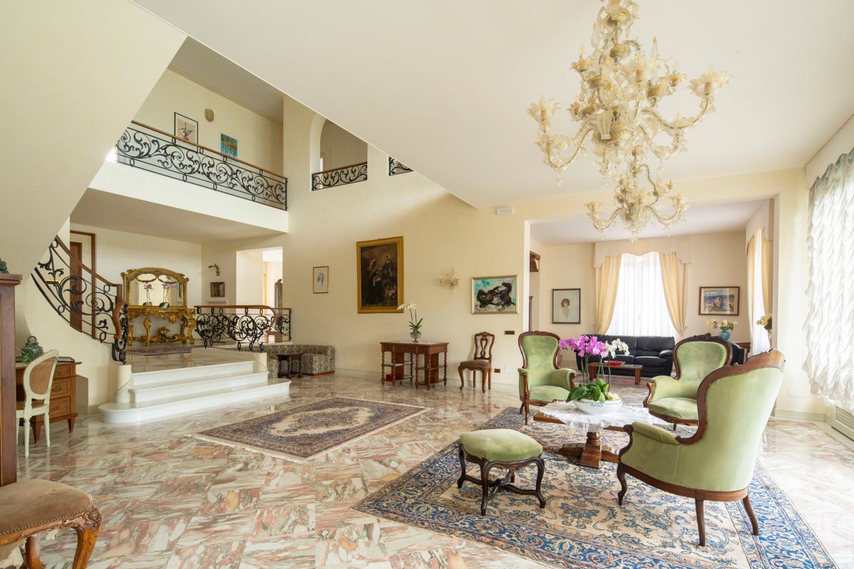 Villa Allegria