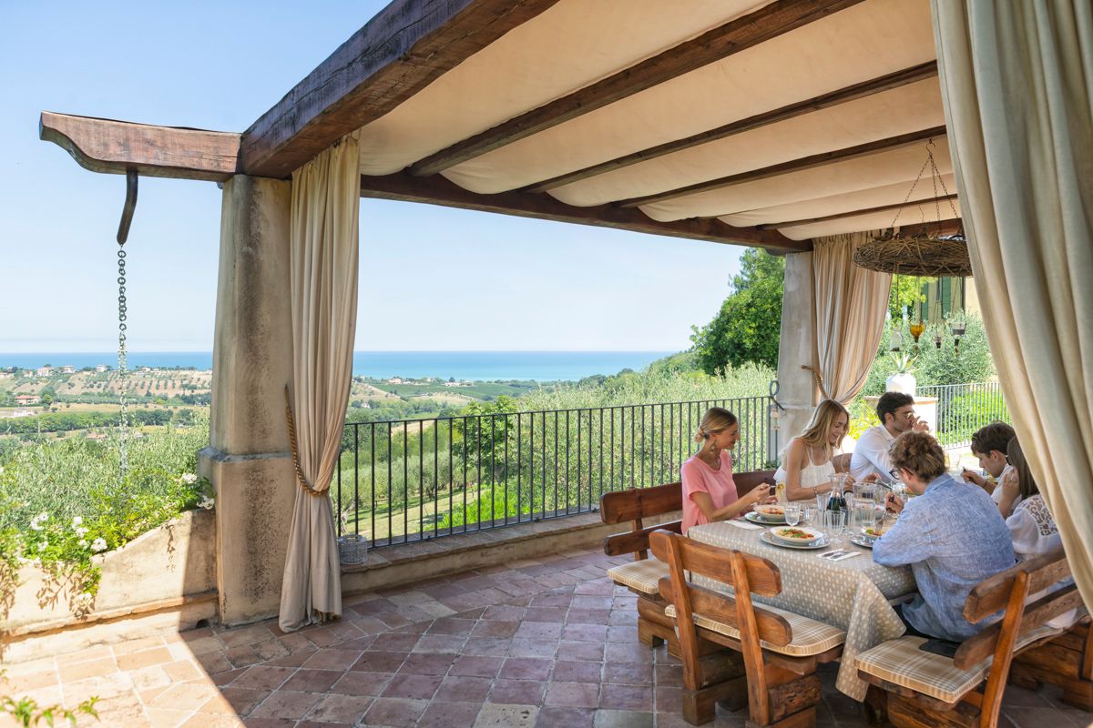 Casa Castelletto