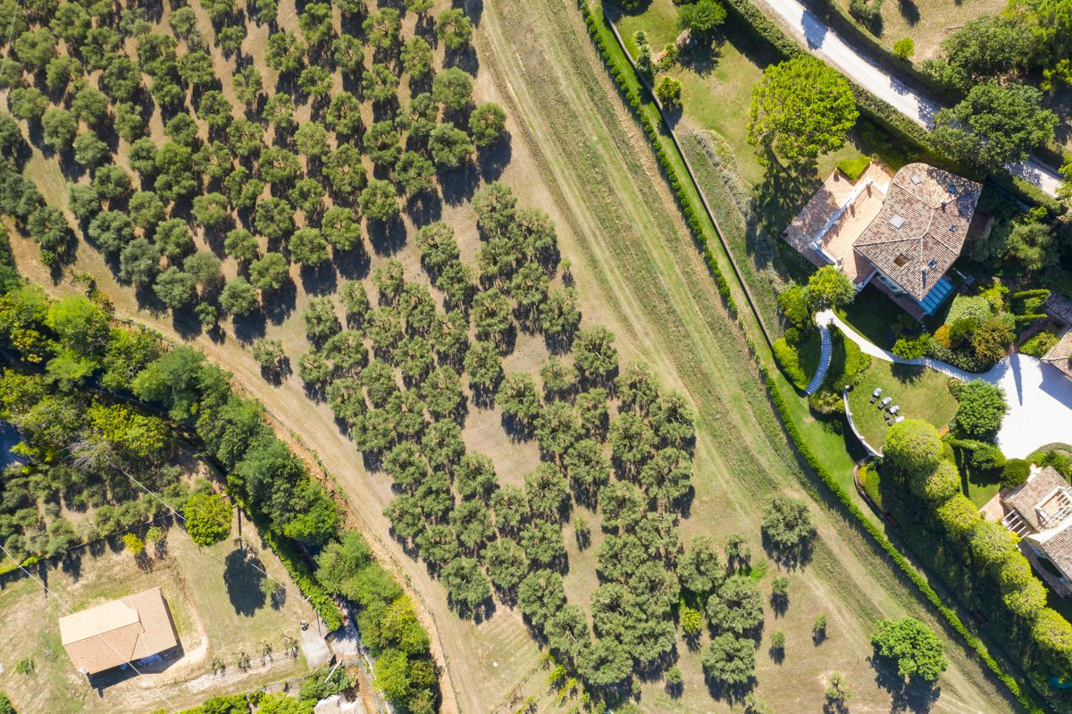 Casa Castelletto