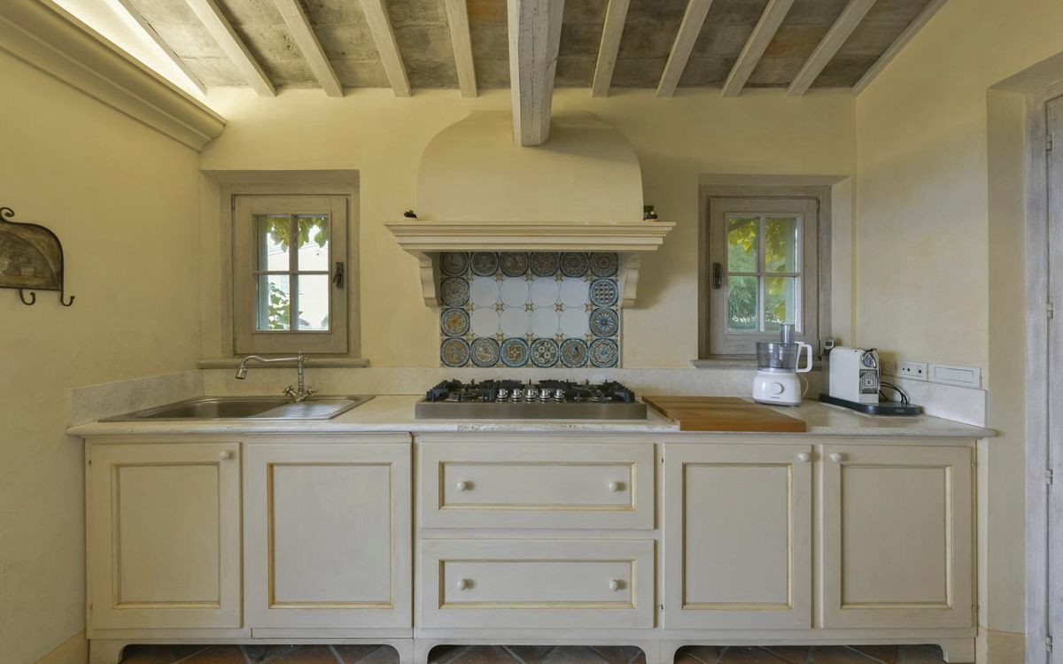 Casa Castelletto
