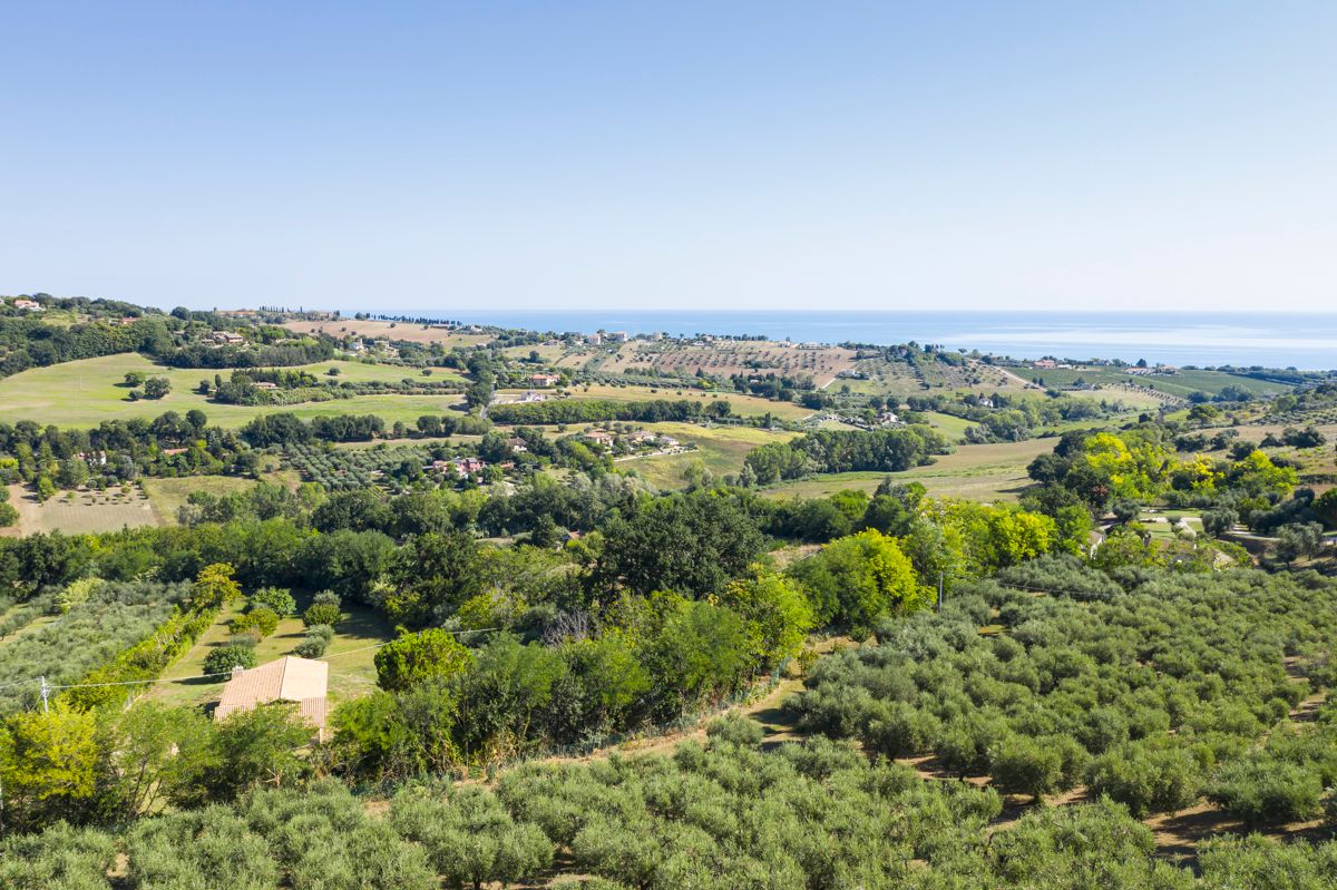 Casa Castelletto
