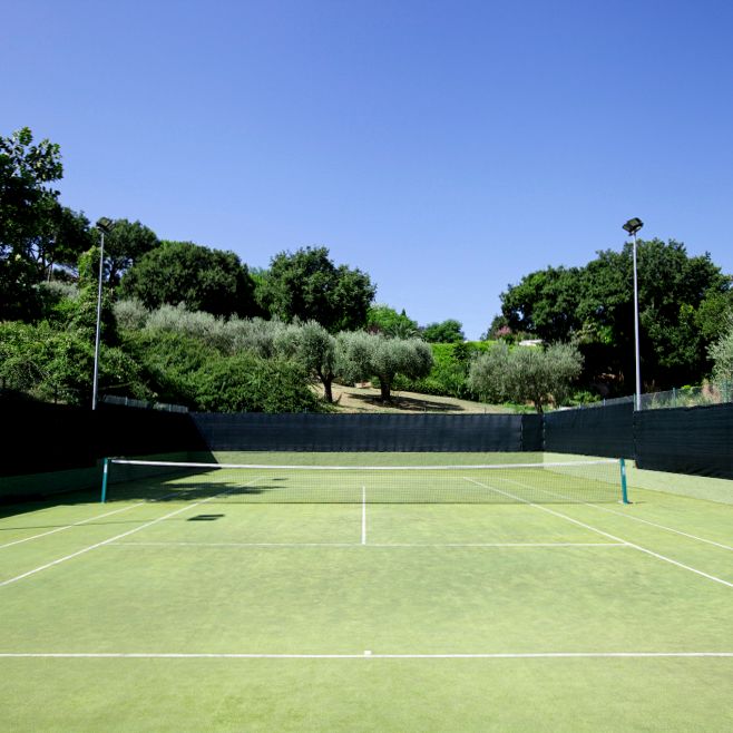 Casa Castelletto