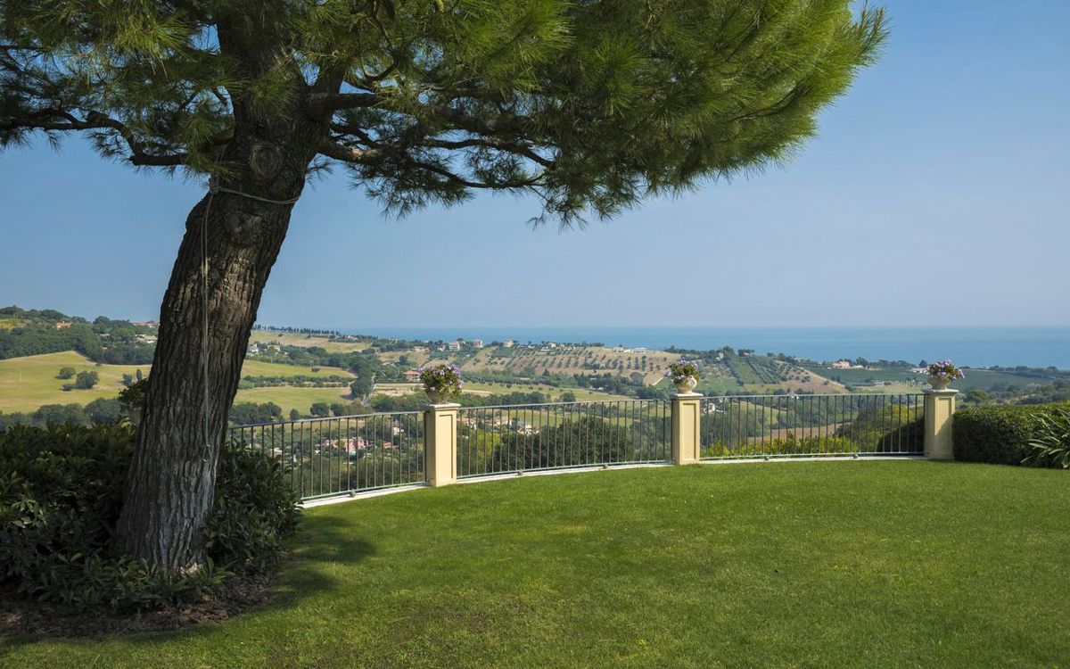 Casa Castelletto