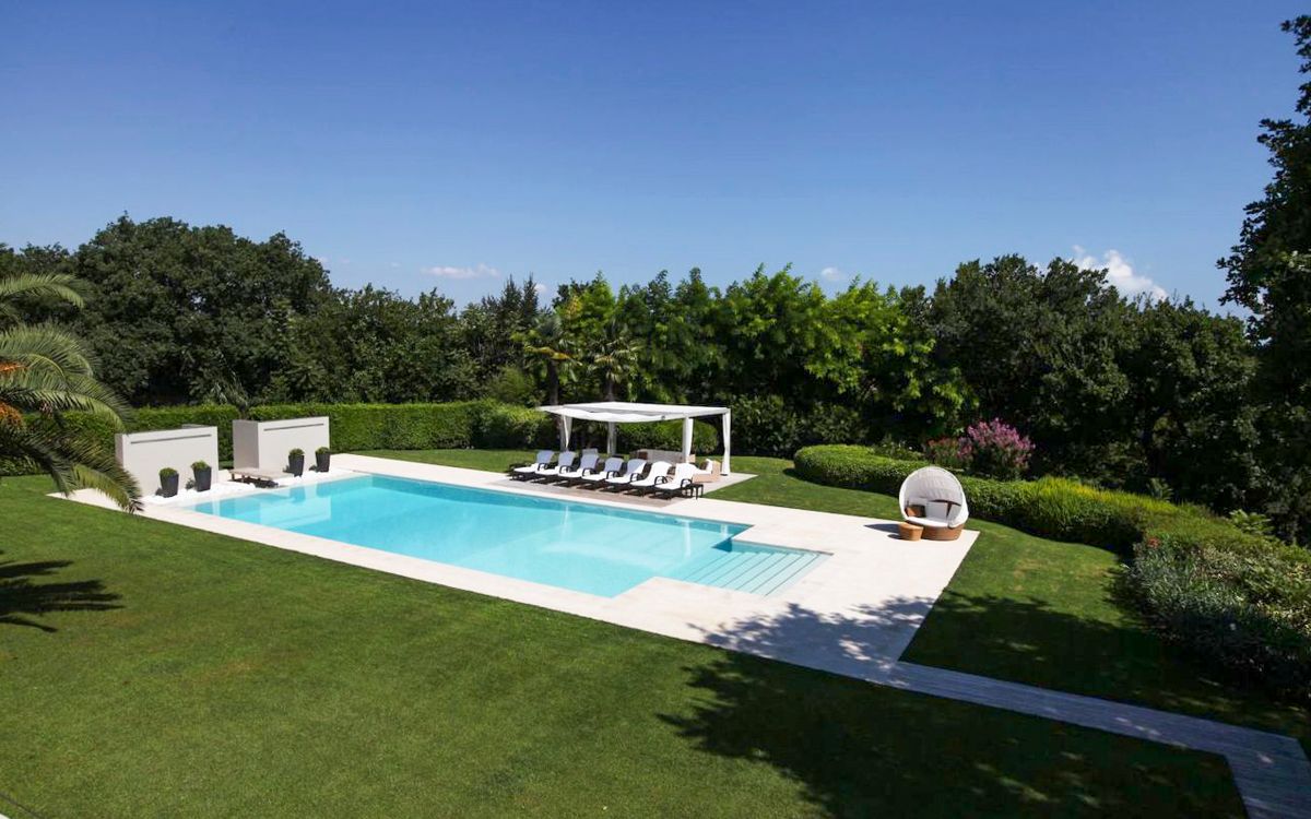 Casa Castelletto