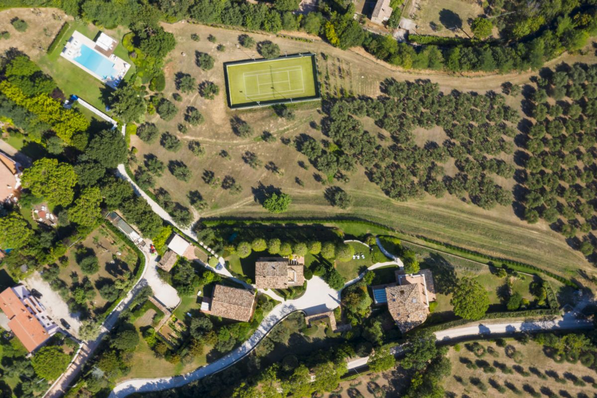 Casa Castelletto
