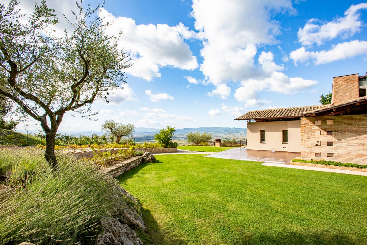 Villa La Rocca