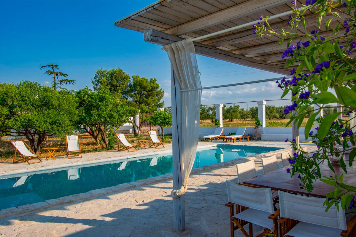 Masseria Villa Gioia