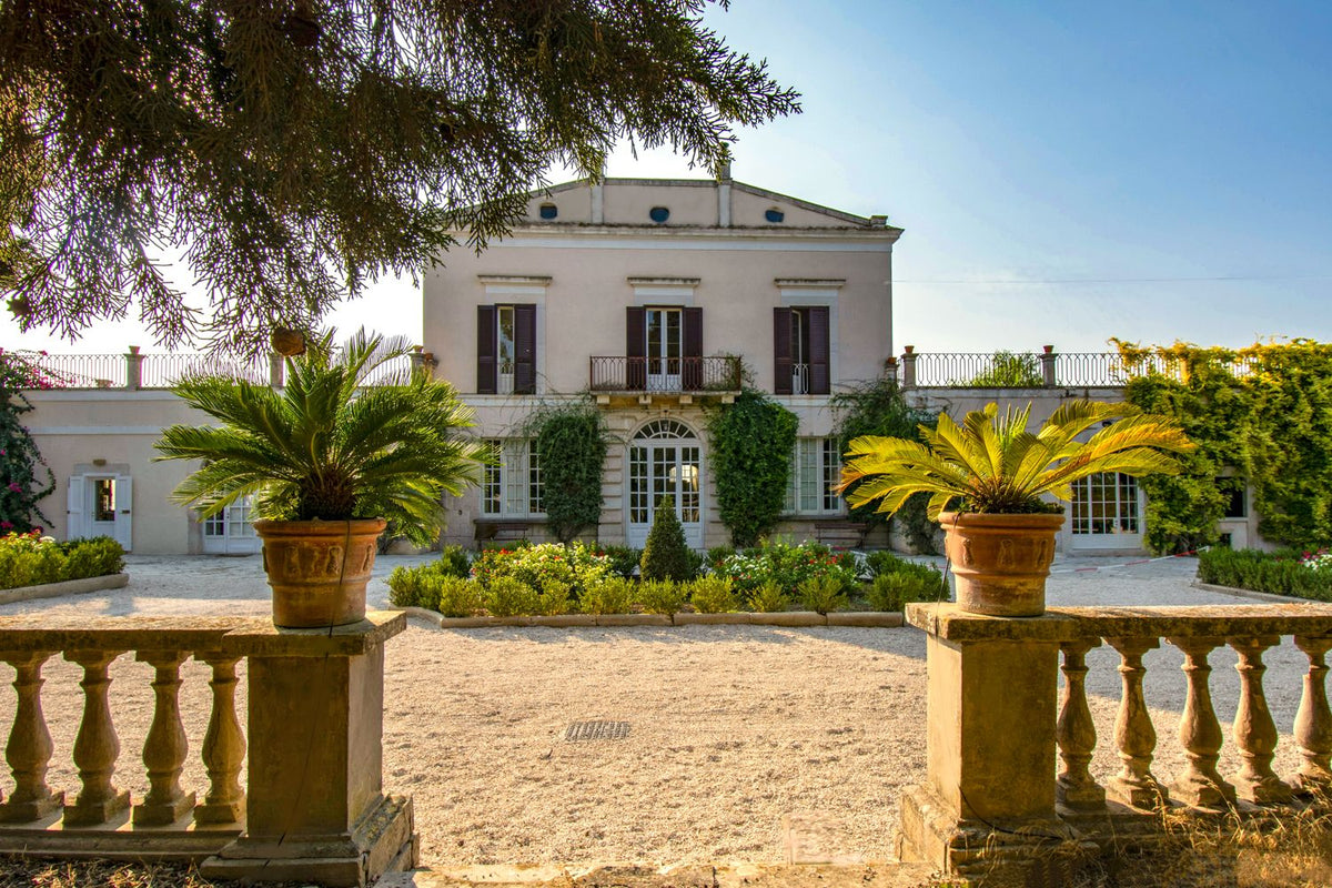 Masseria Villa Gioia