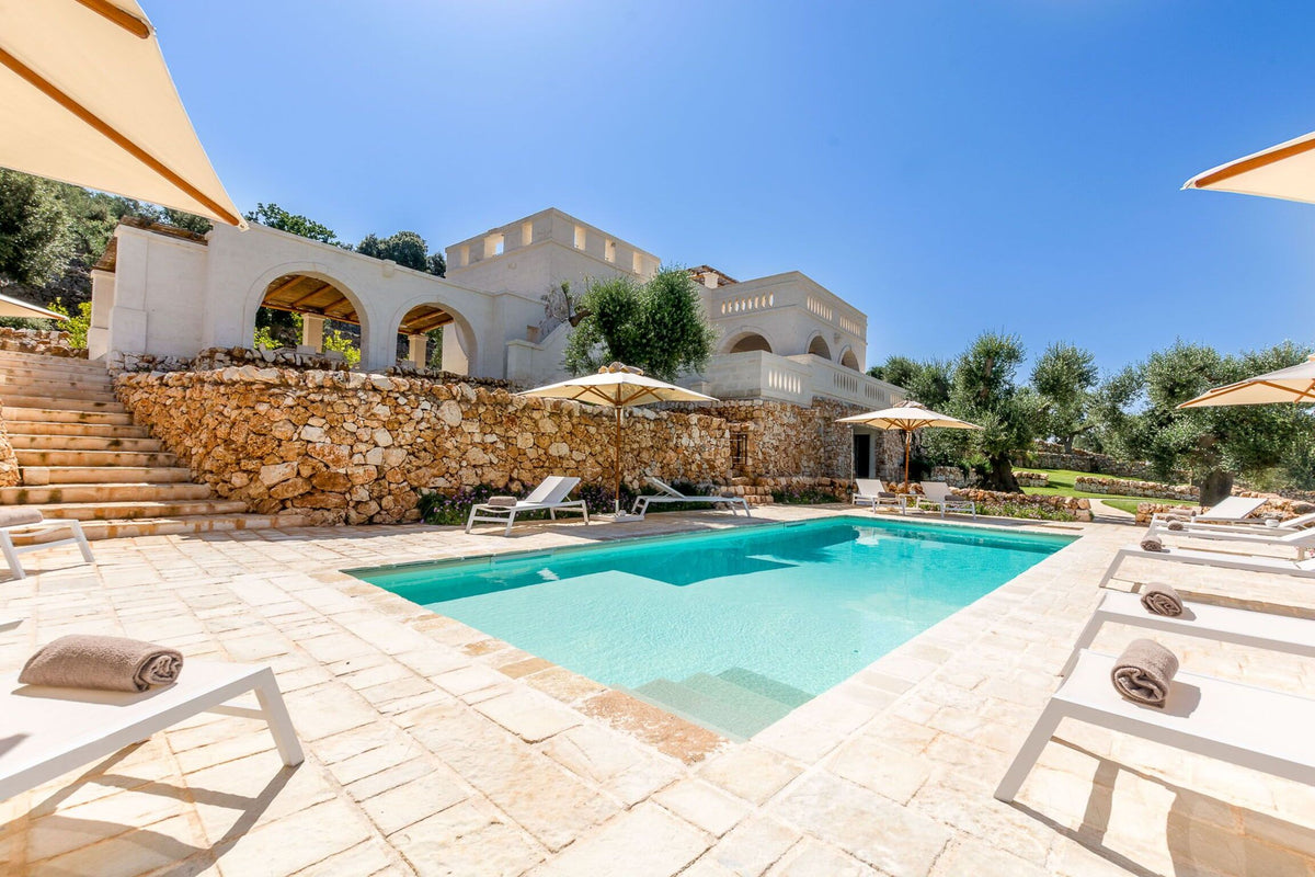 Masseria Paolo