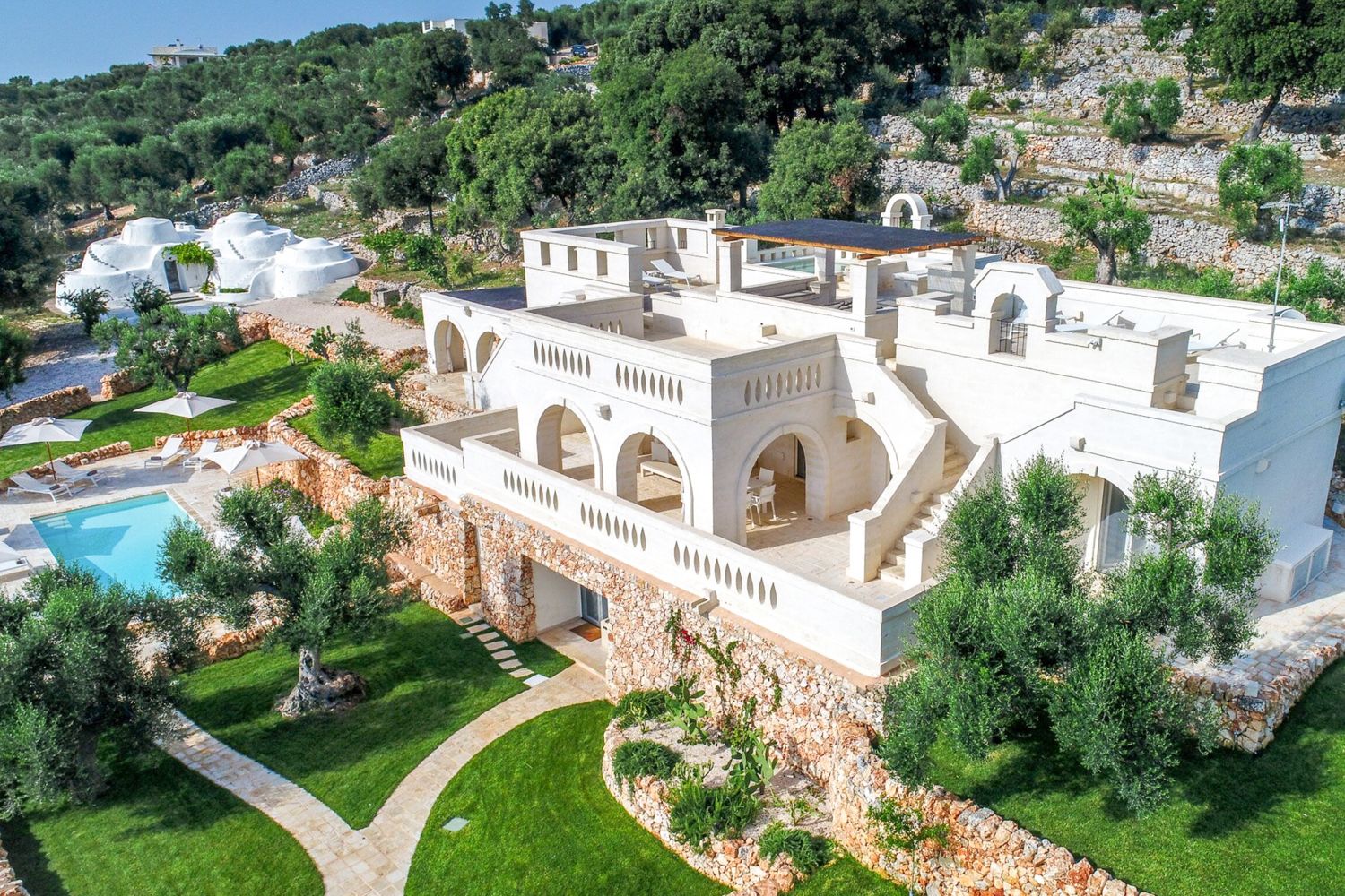 Masseria Paolo