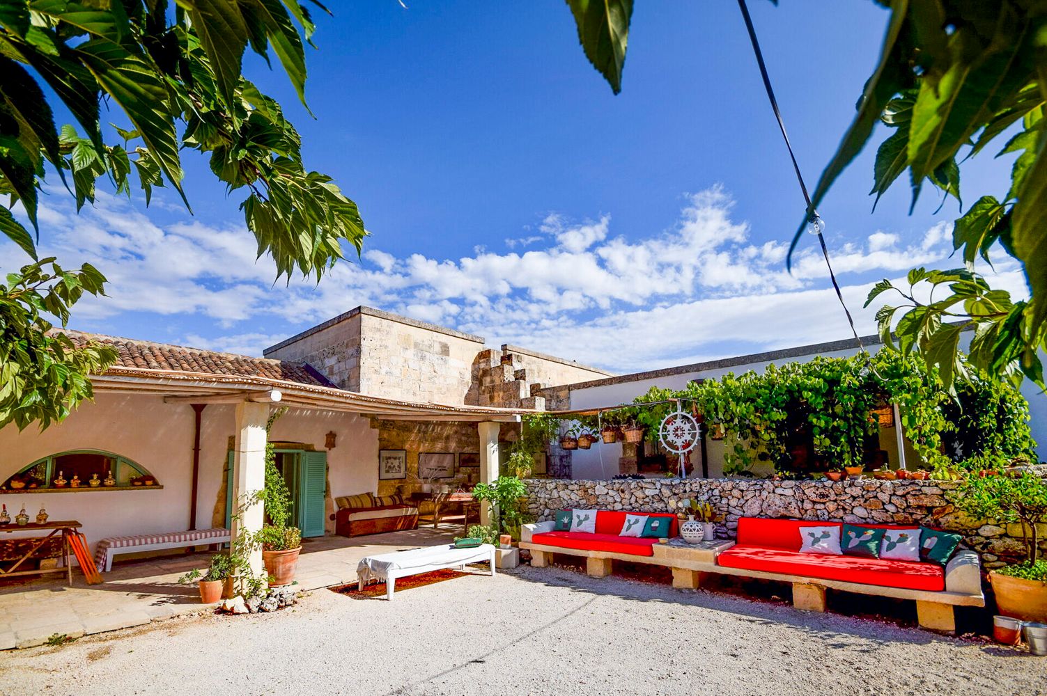 Masseria Nacrilli