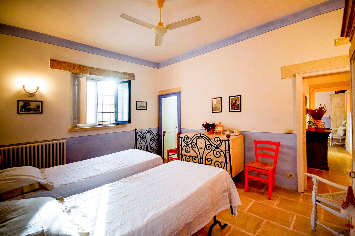 Masseria Nacrilli