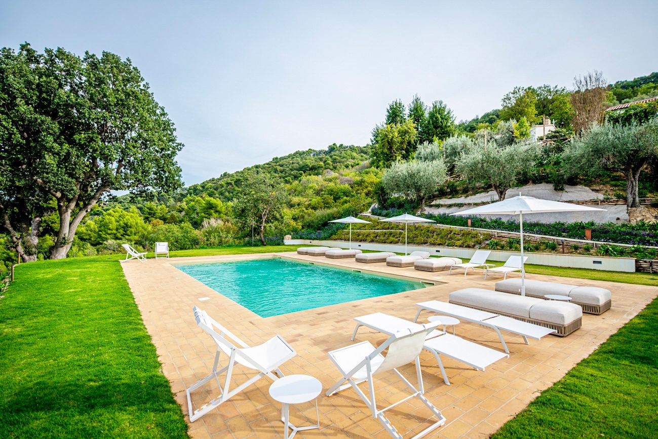 Casa Sisto
