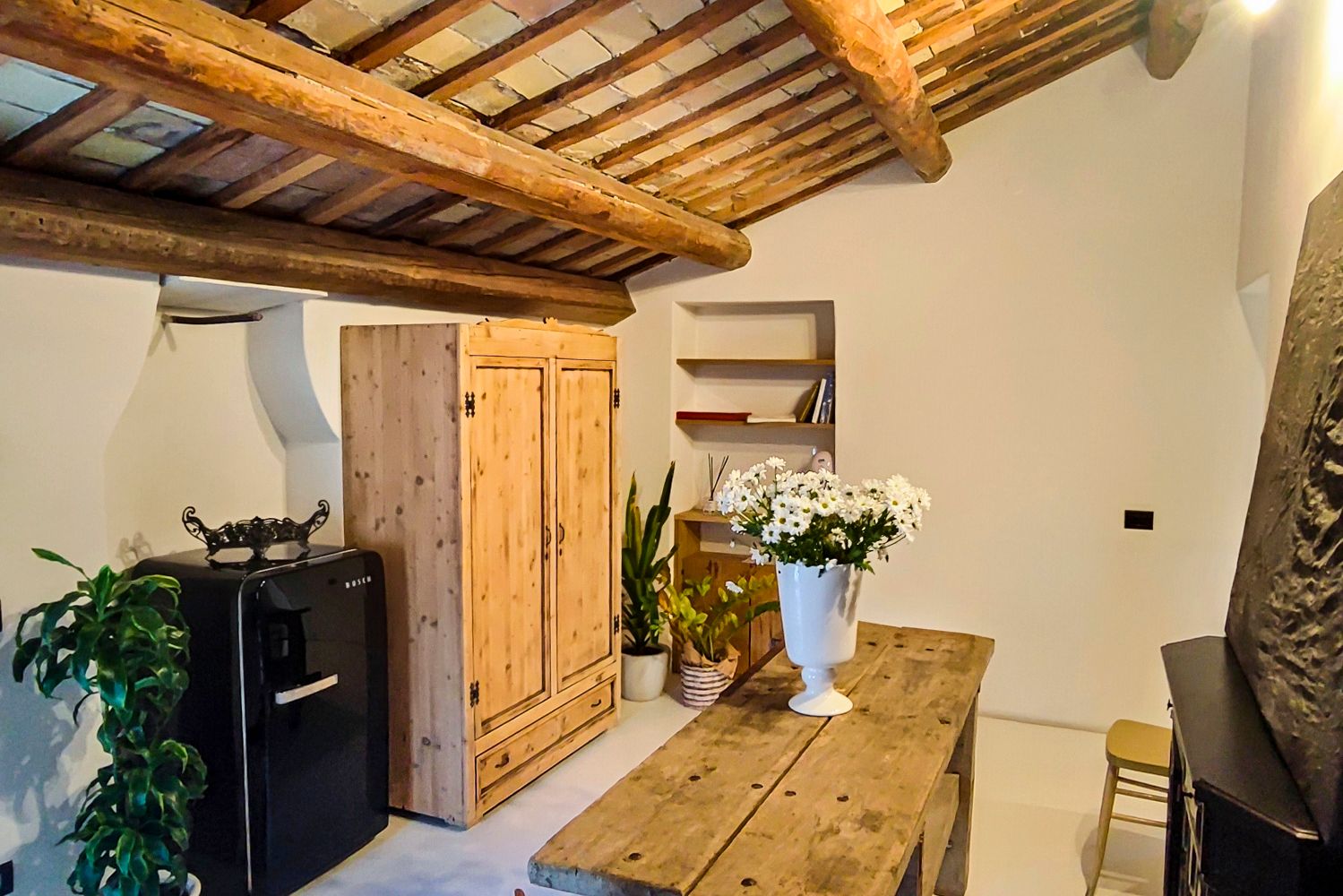 Casa Sisto