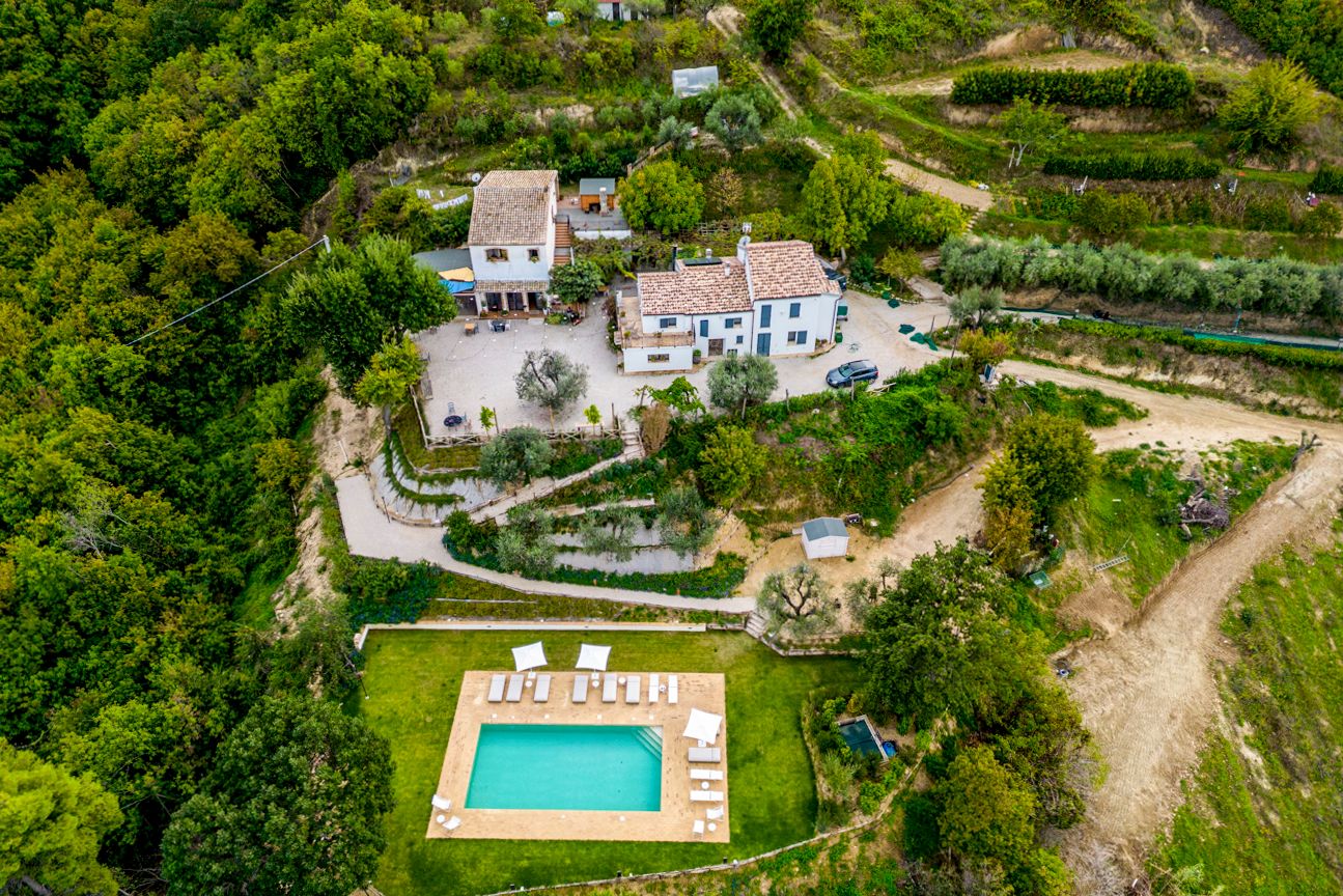 Casa Sisto