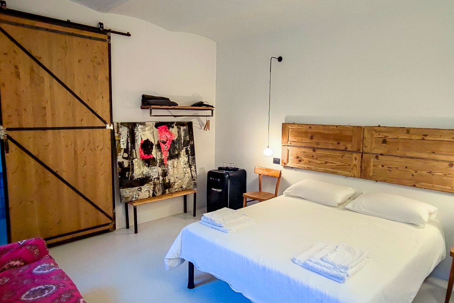Casa Sisto