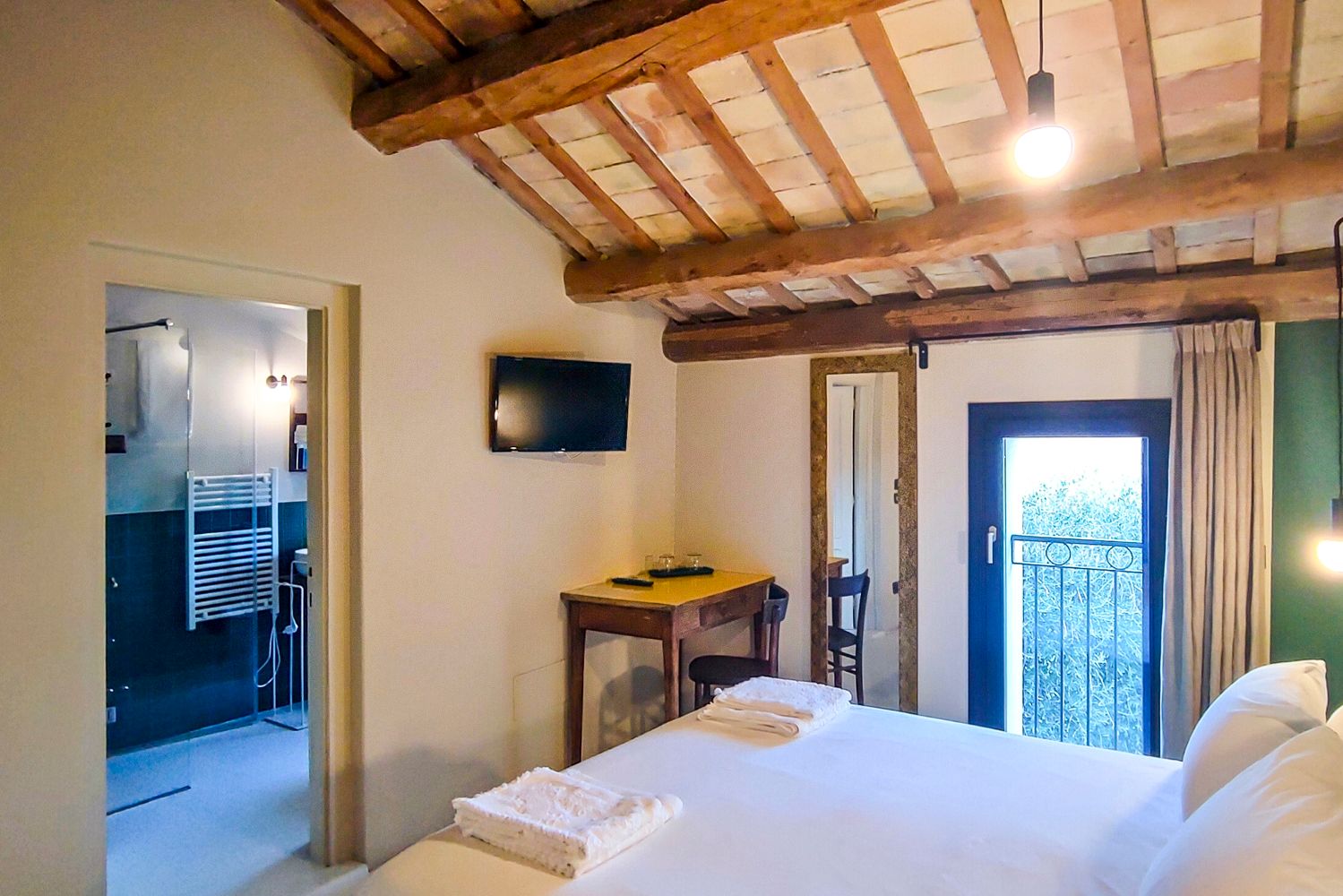 Casa Sisto