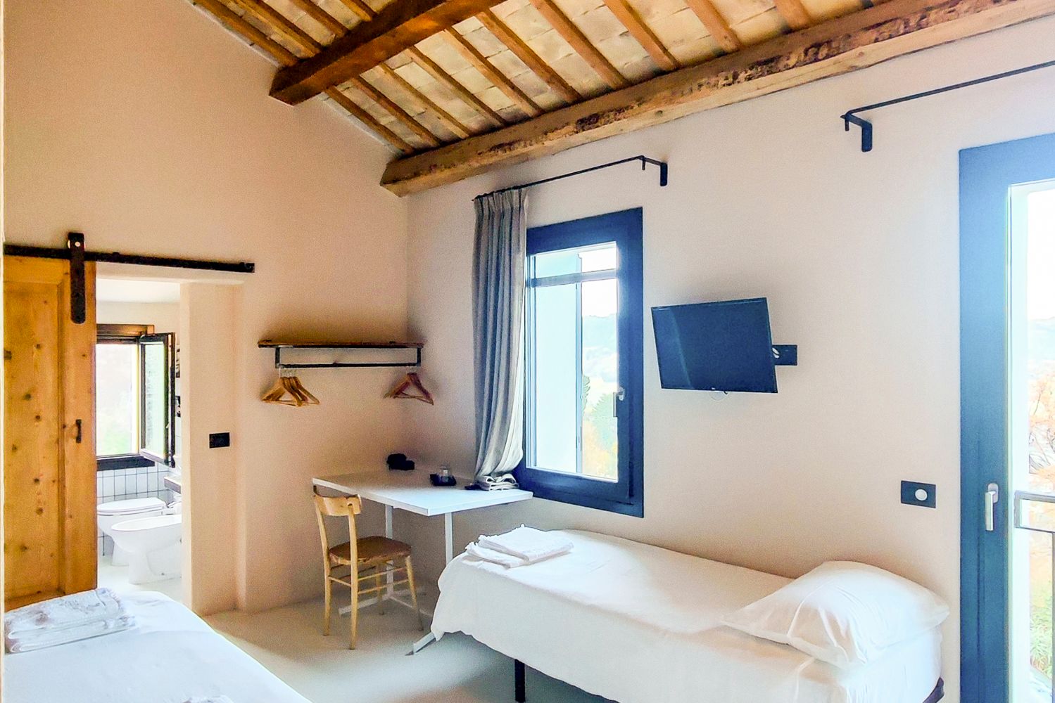 Casa Sisto