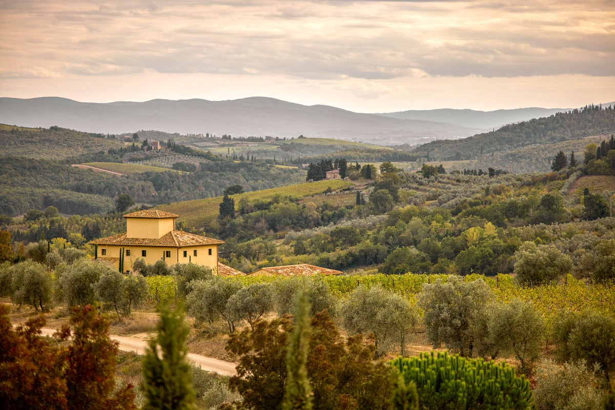 Villa Cavalieri