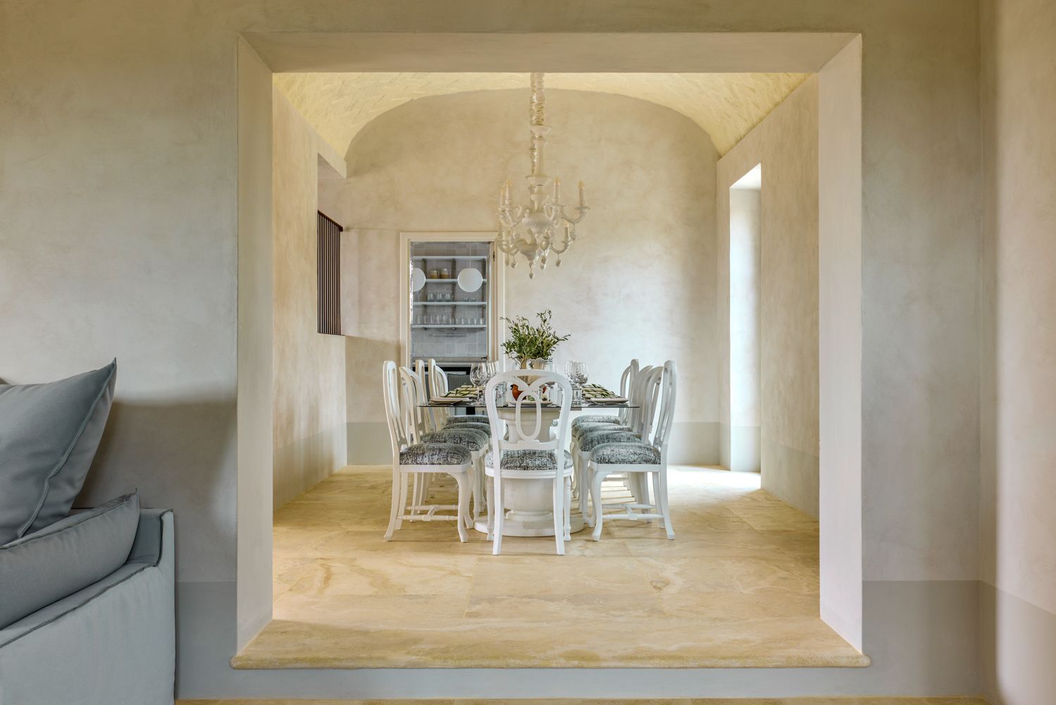 Villa Cavalieri