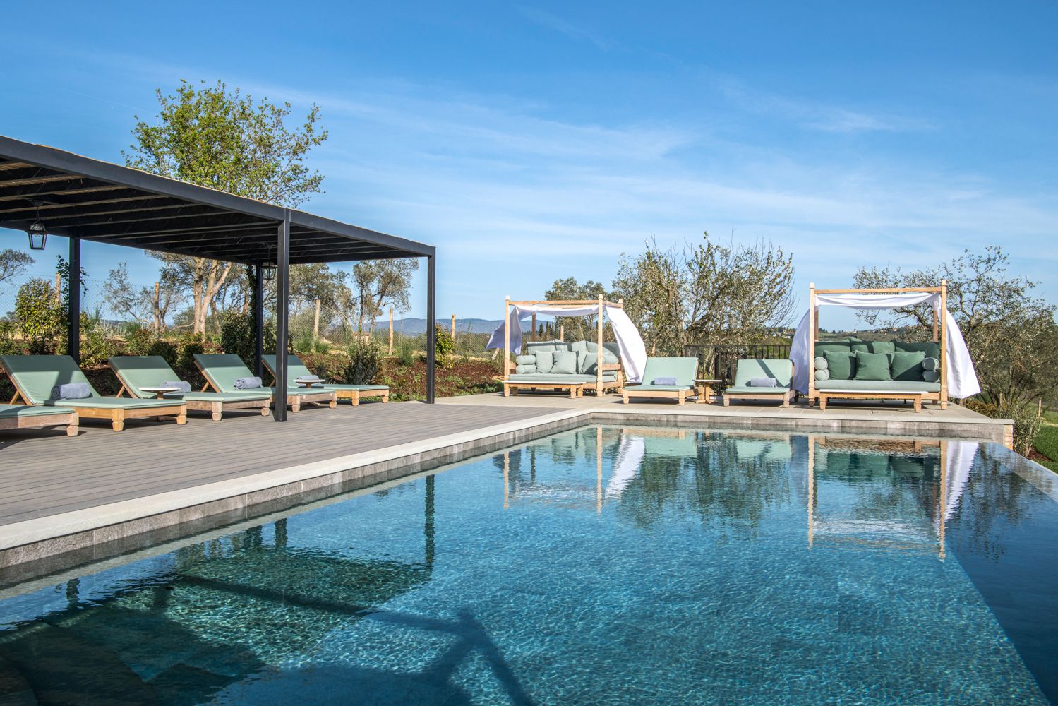 Villa Cavalieri