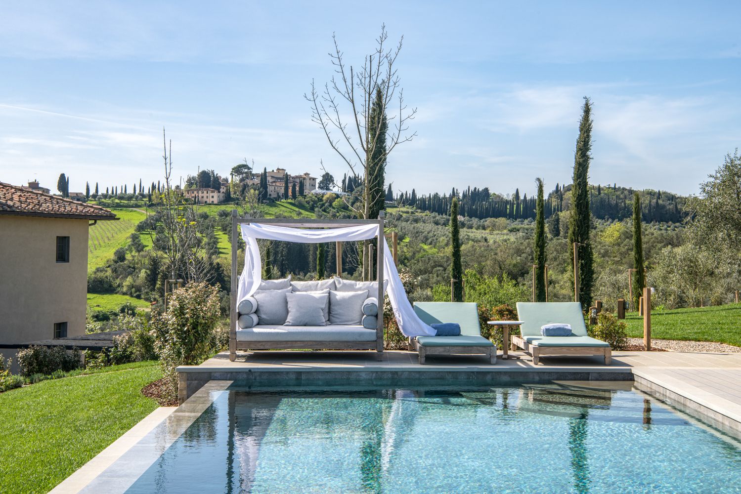 Villa Cavalieri
